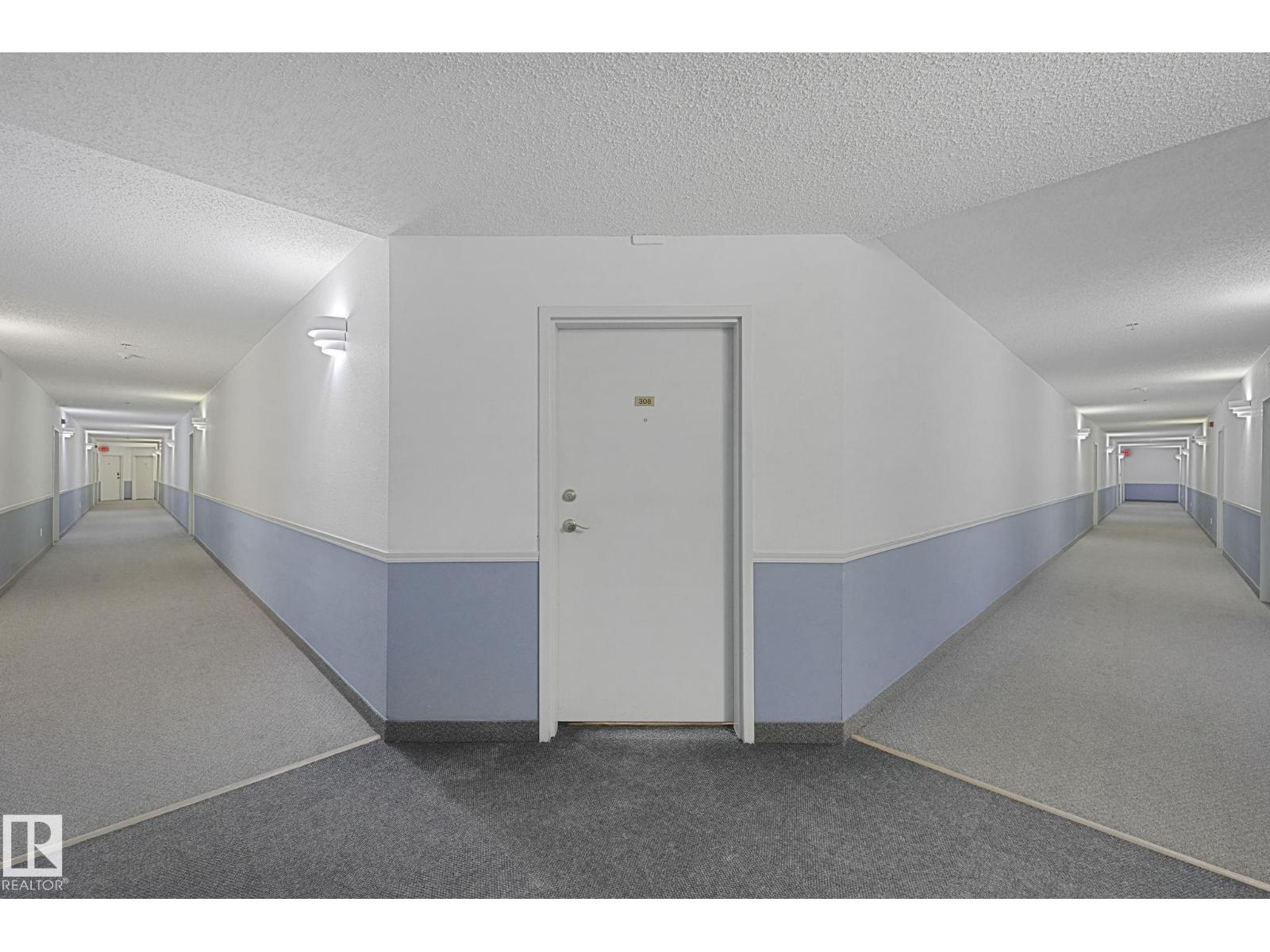 #308 11218 80 ST NW, Edmonton