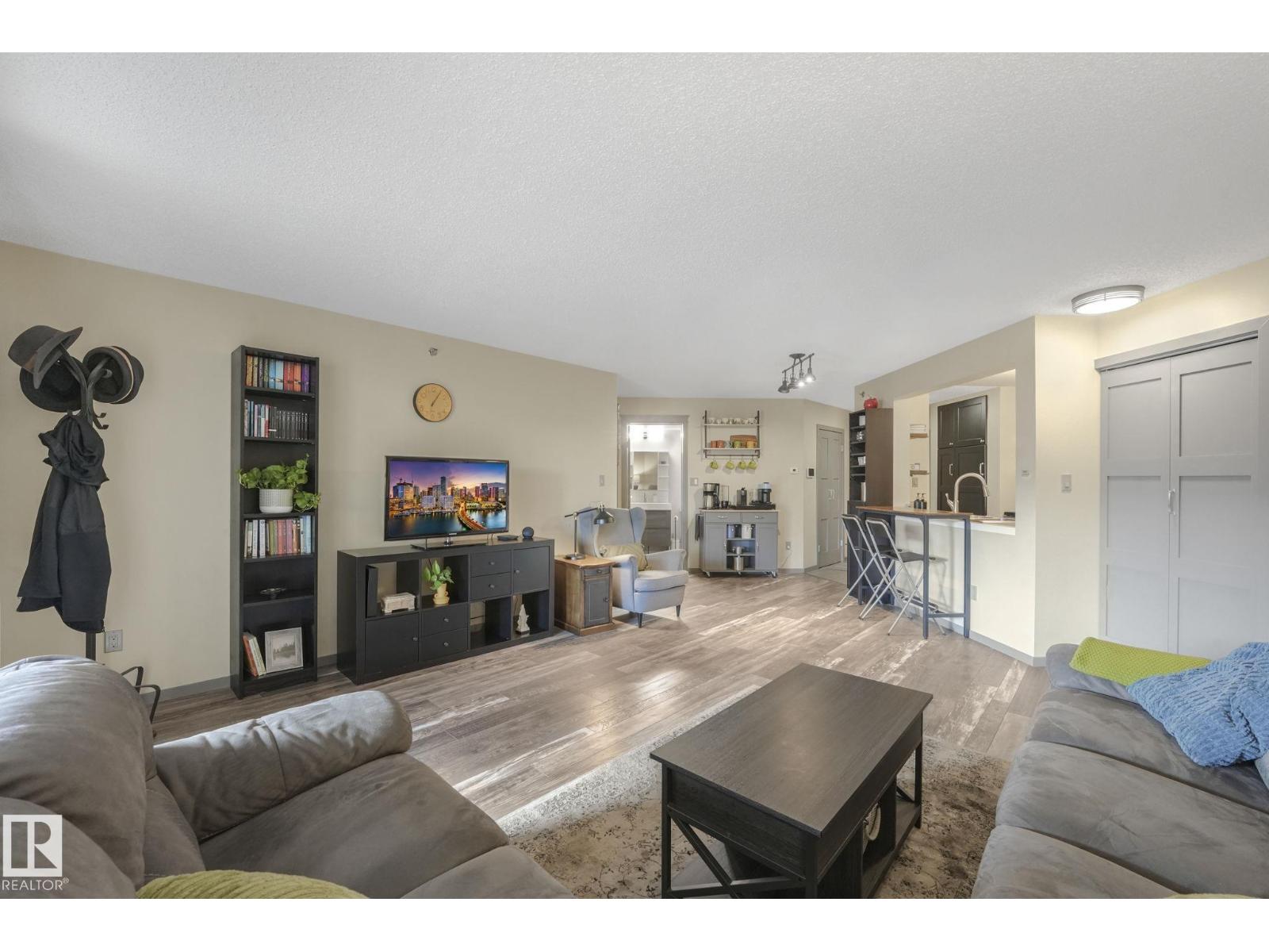 #308 11218 80 ST NW, Edmonton