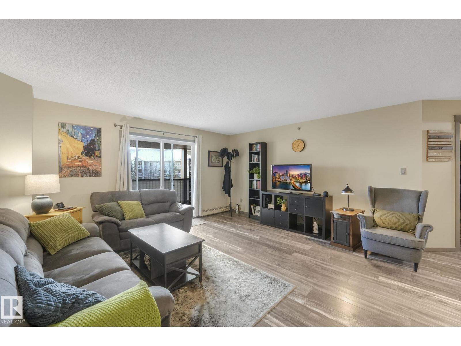 #308 11218 80 ST NW, Edmonton