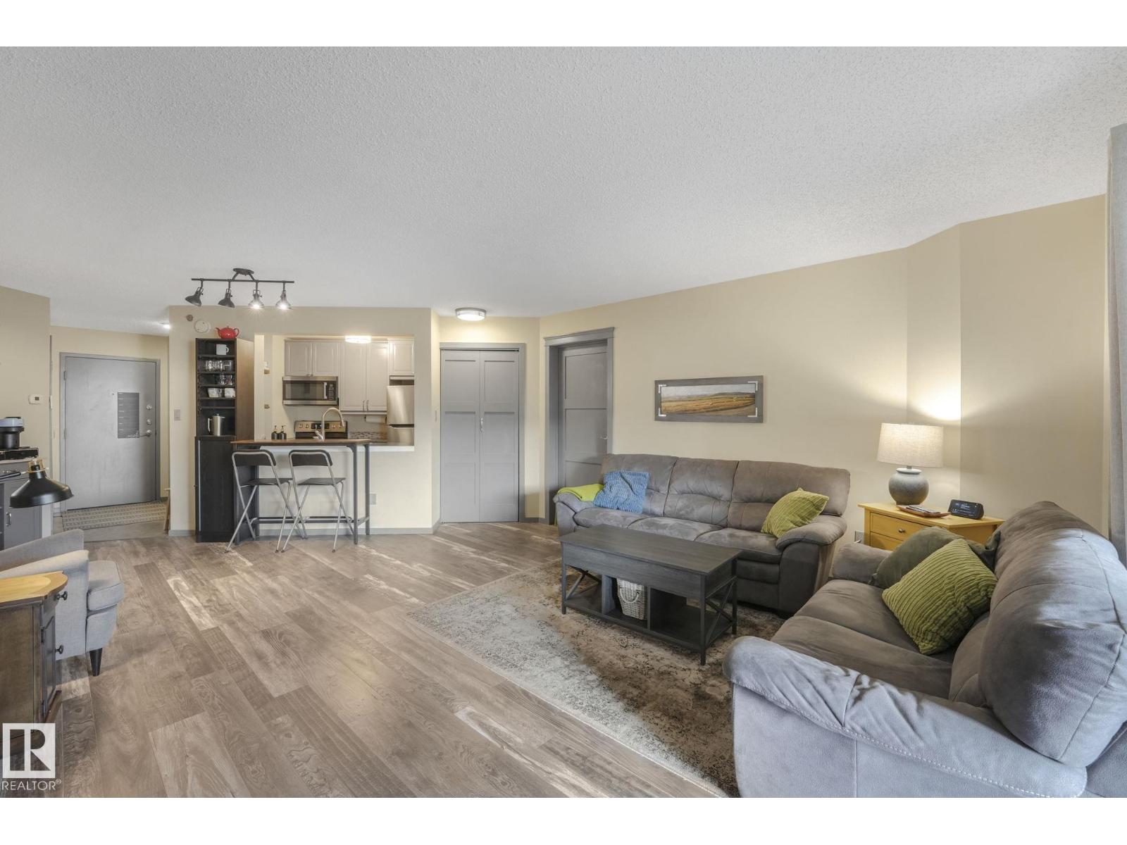 #308 11218 80 ST NW, Edmonton