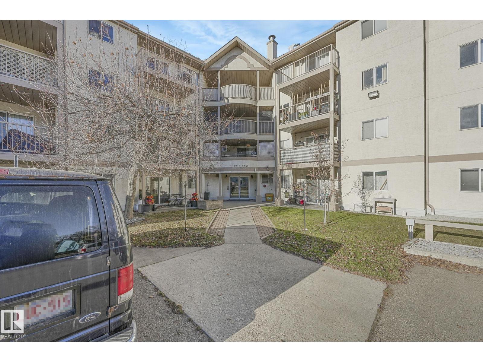 #308 11218 80 ST NW, Edmonton