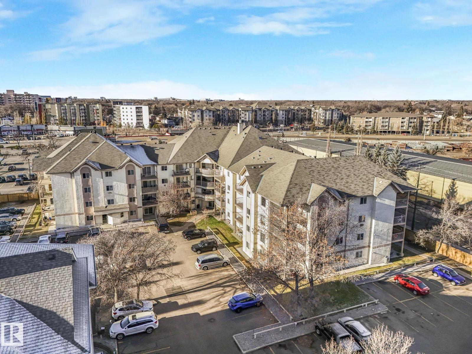 #308 11218 80 ST NW, Edmonton
