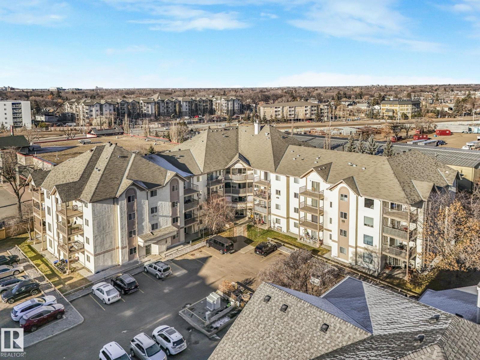 #308 11218 80 ST NW, Edmonton