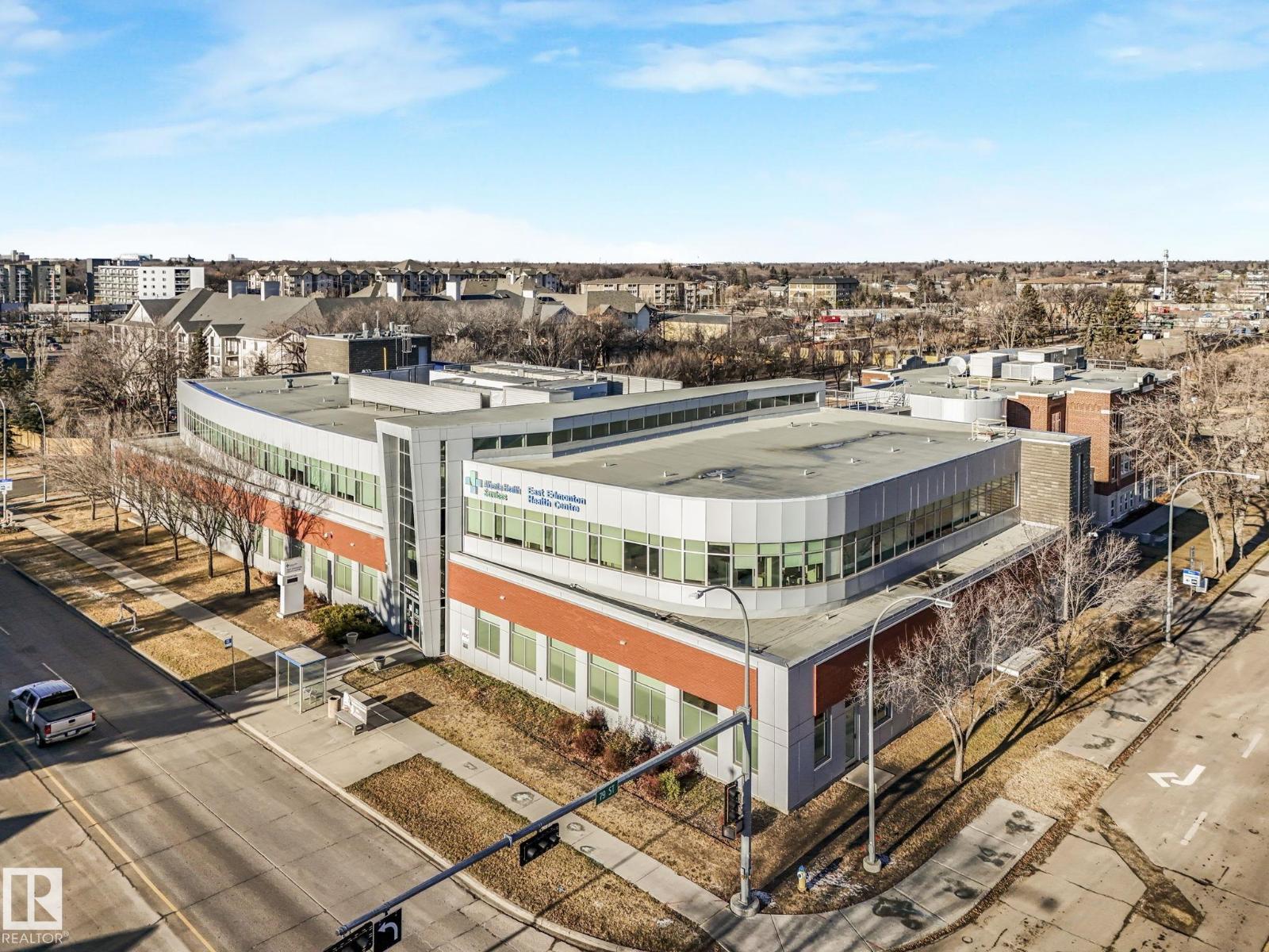 #308 11218 80 ST NW, Edmonton