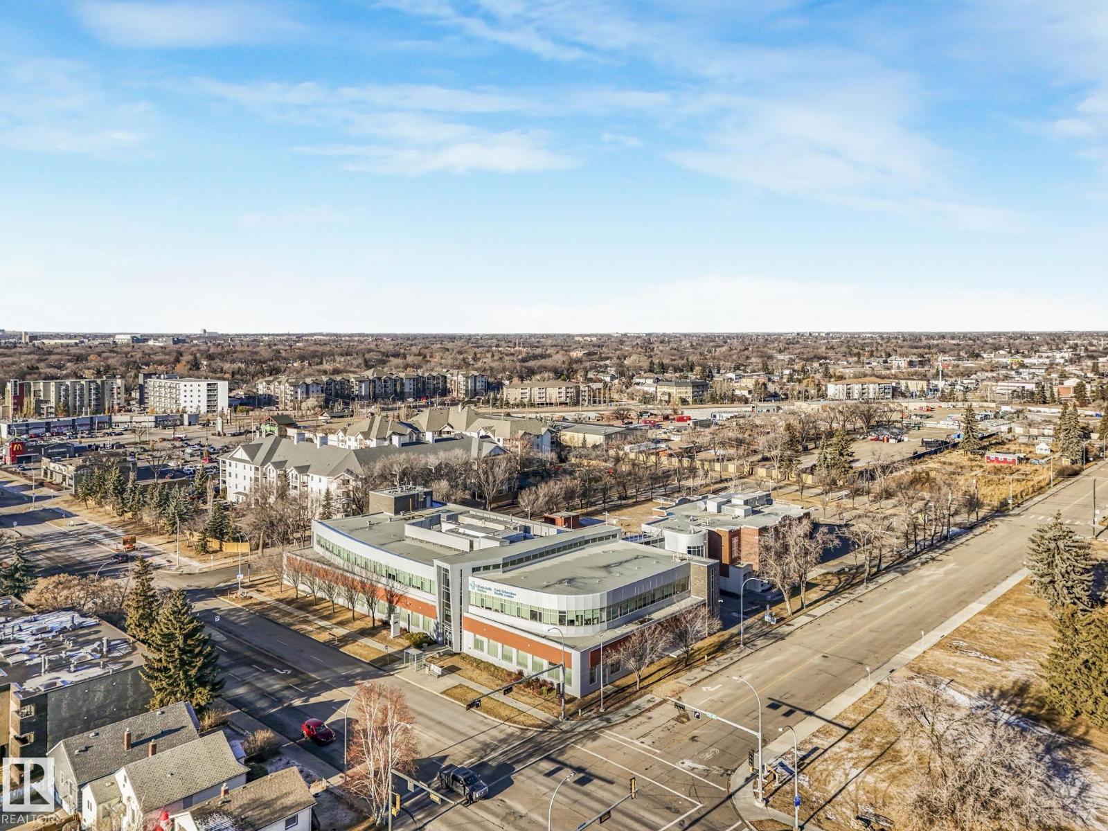 #308 11218 80 ST NW, Edmonton