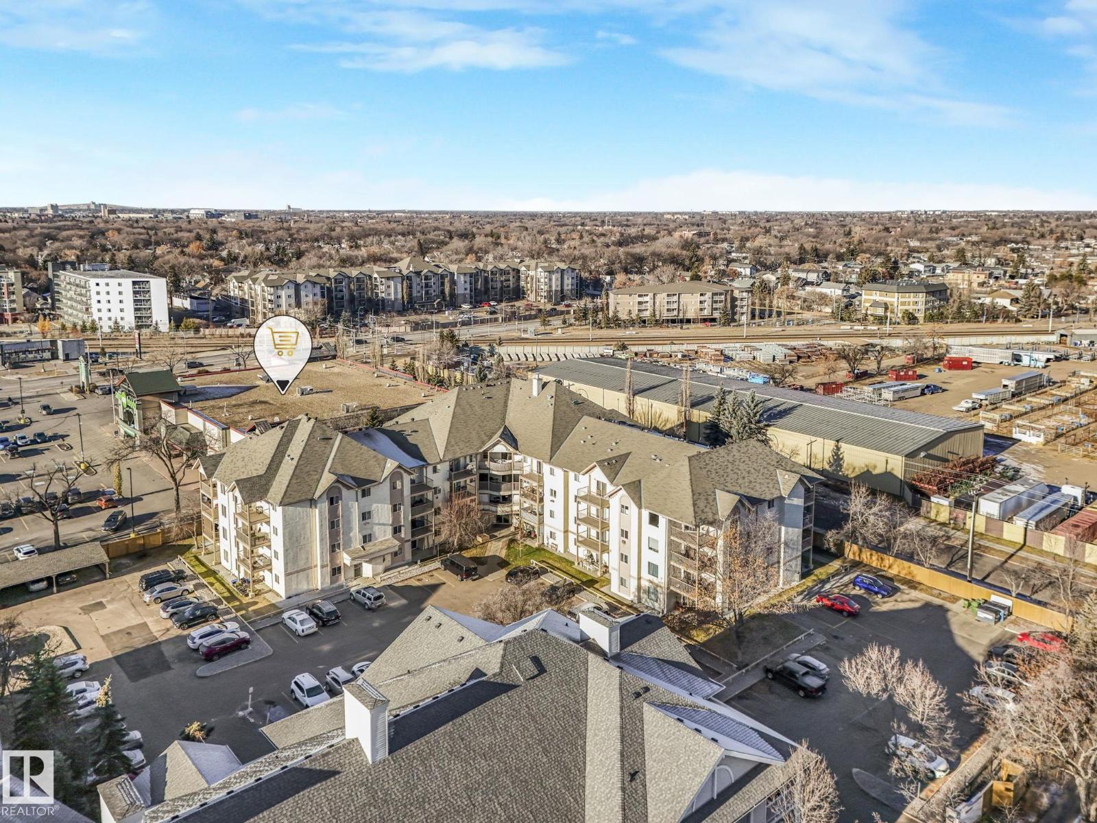 #308 11218 80 ST NW, Edmonton