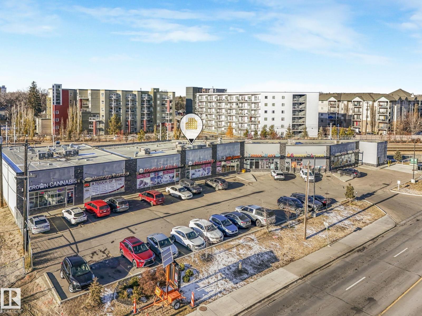 #308 11218 80 ST NW, Edmonton