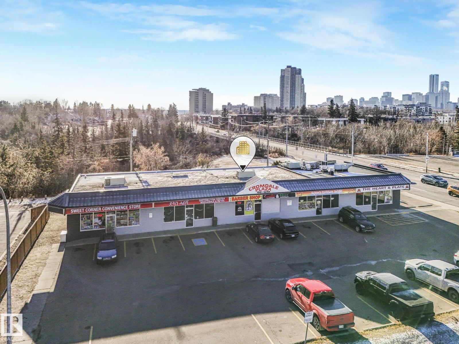#308 11218 80 ST NW, Edmonton