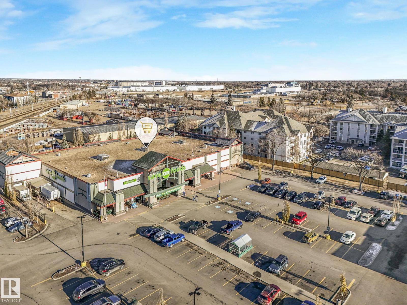 #308 11218 80 ST NW, Edmonton