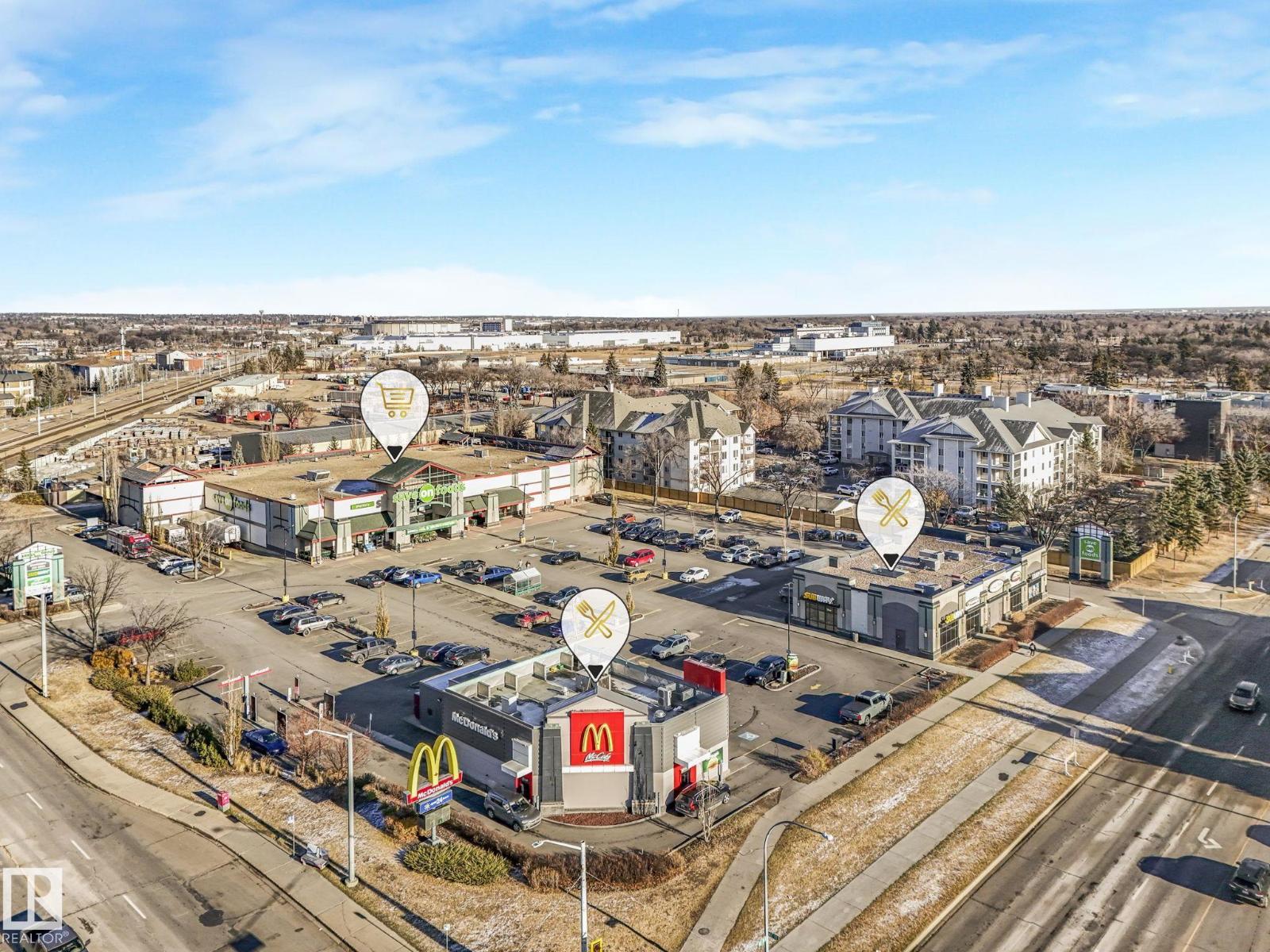 #308 11218 80 ST NW, Edmonton