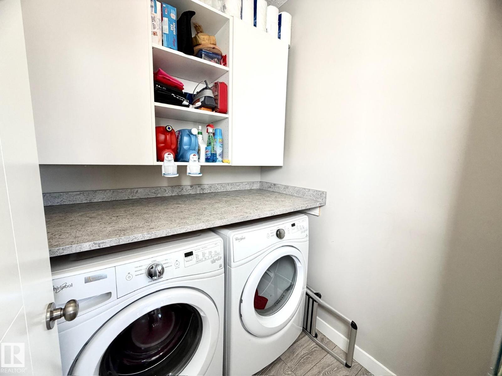 #118 16903 68 ST NW, Edmonton