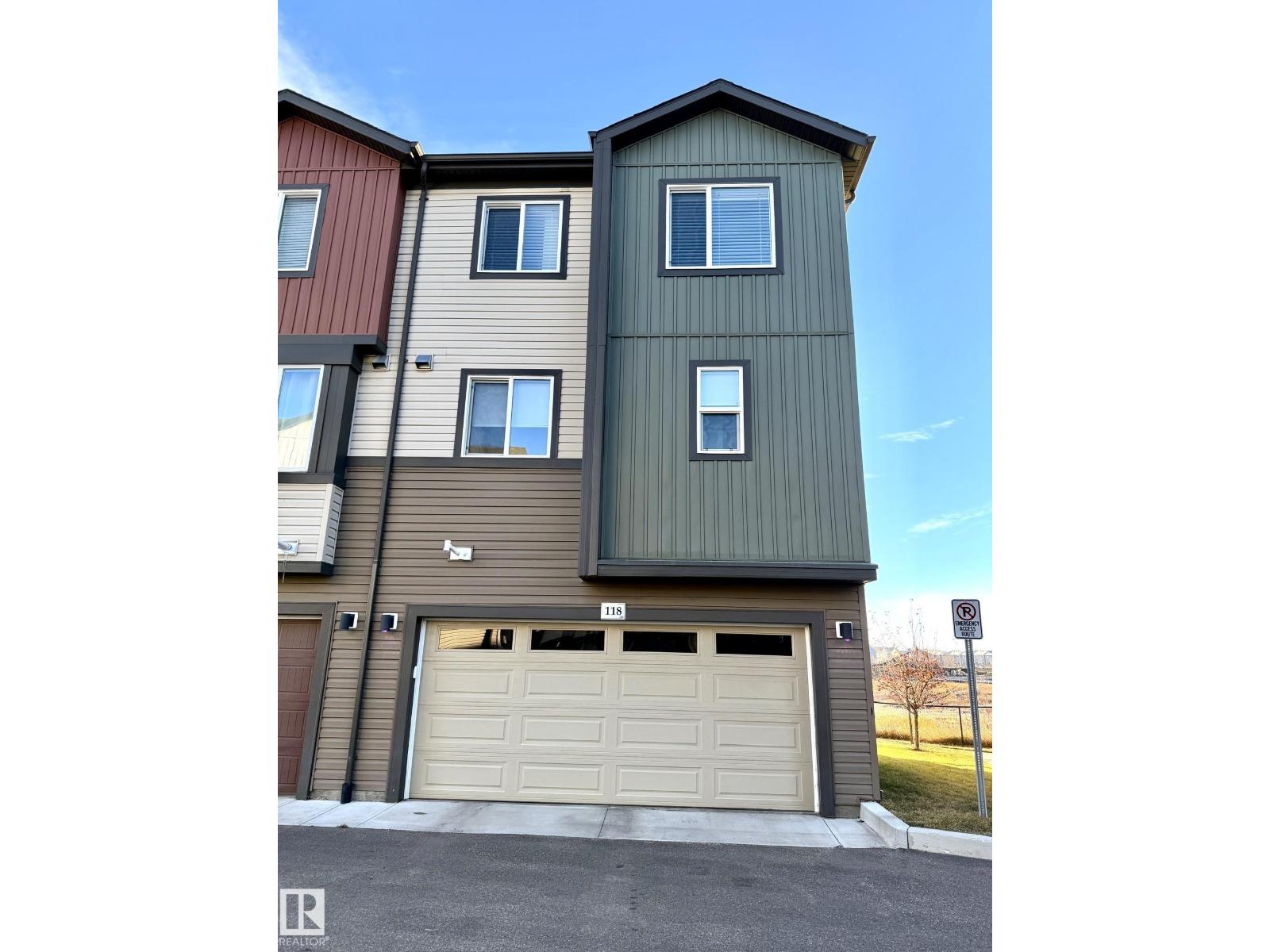 #118 16903 68 ST NW, Edmonton
