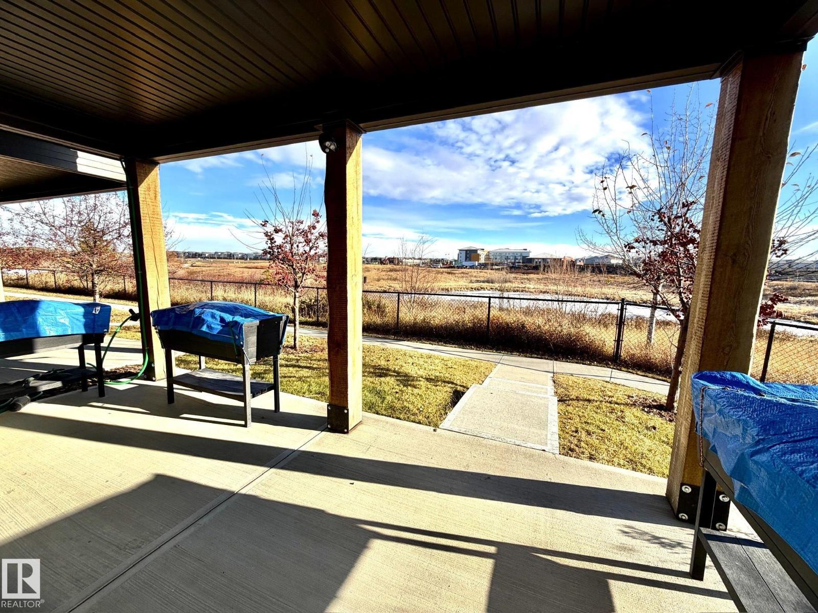 #118 16903 68 ST NW, Edmonton