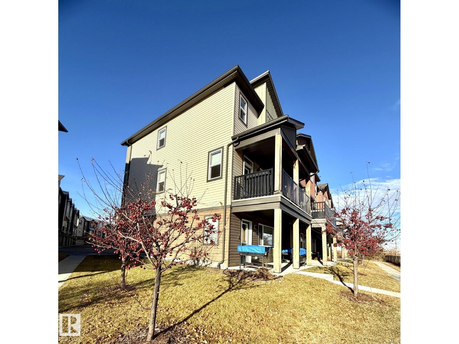 #118 16903 68 ST NW, Edmonton