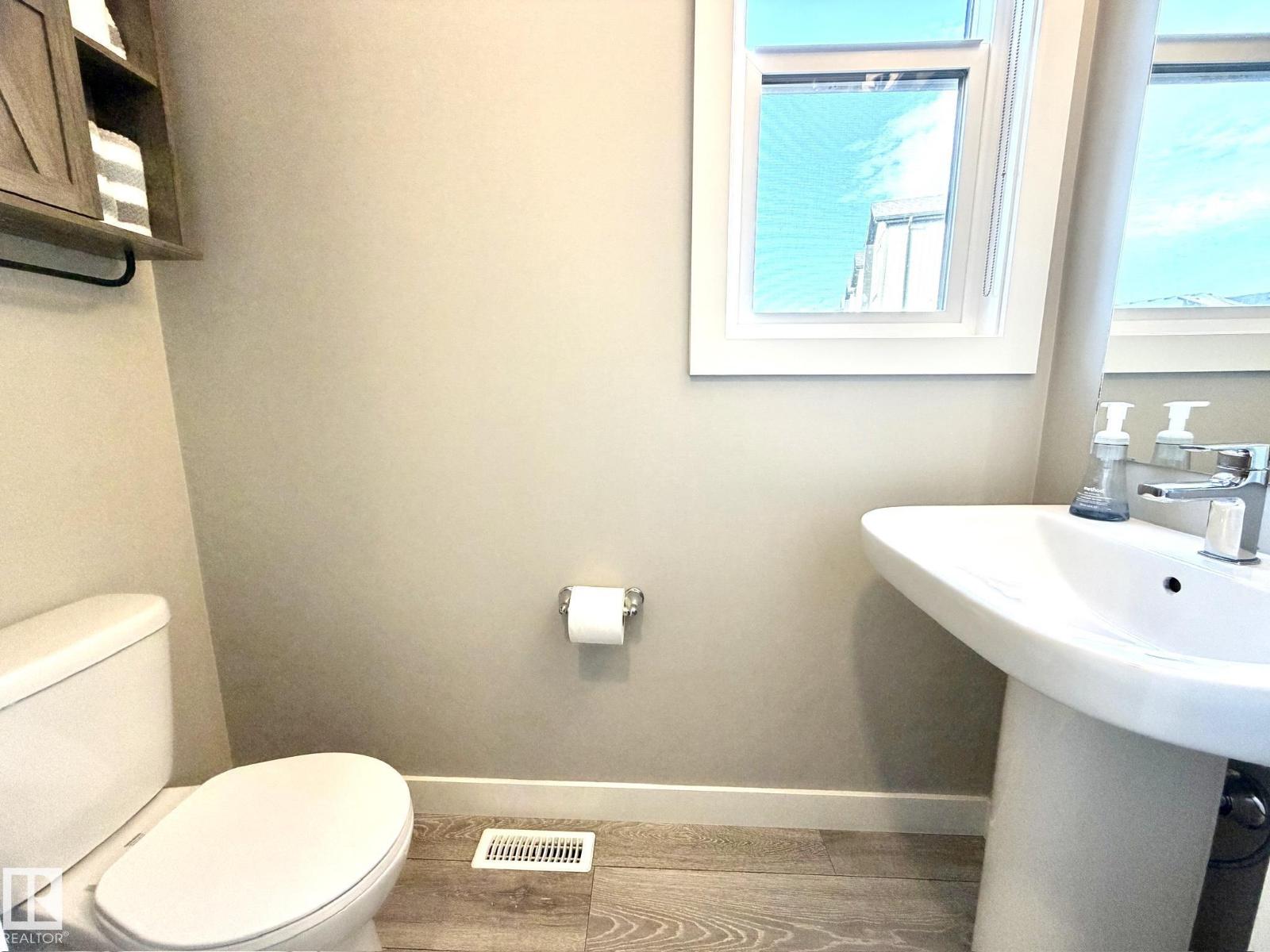 #118 16903 68 ST NW, Edmonton