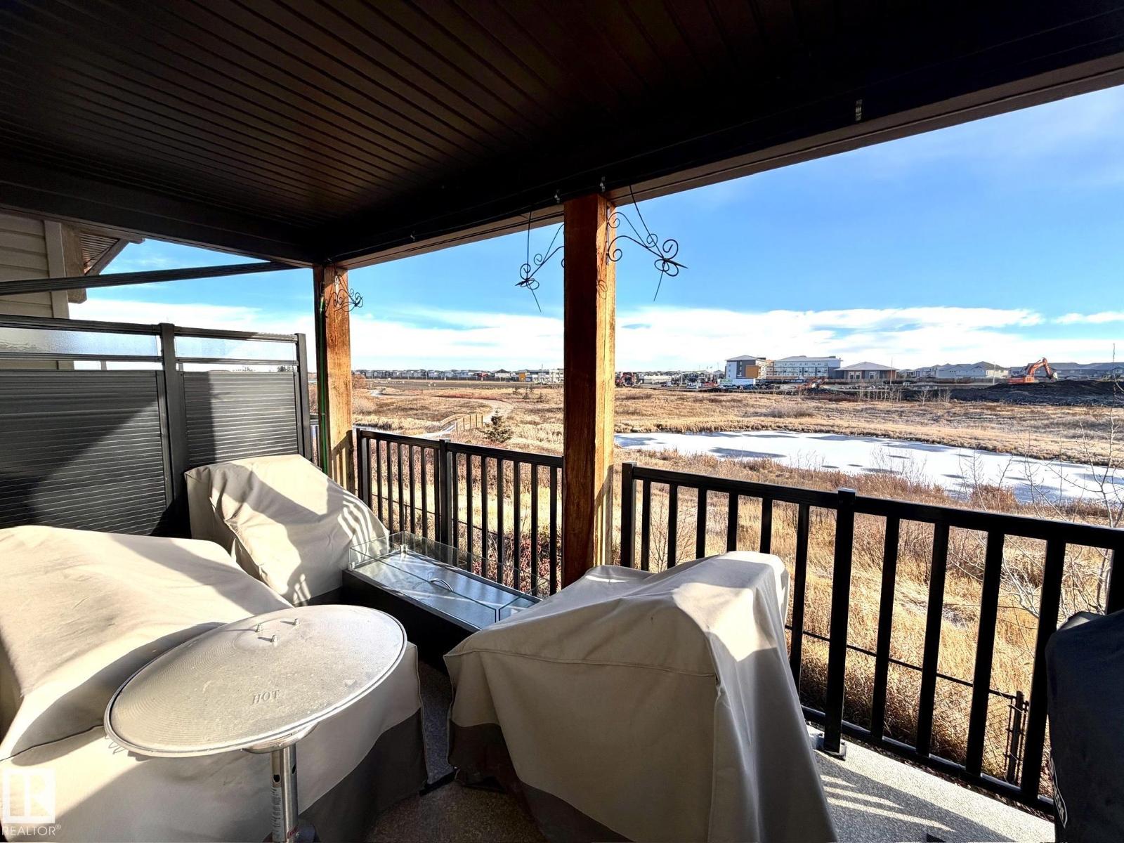 #118 16903 68 ST NW, Edmonton