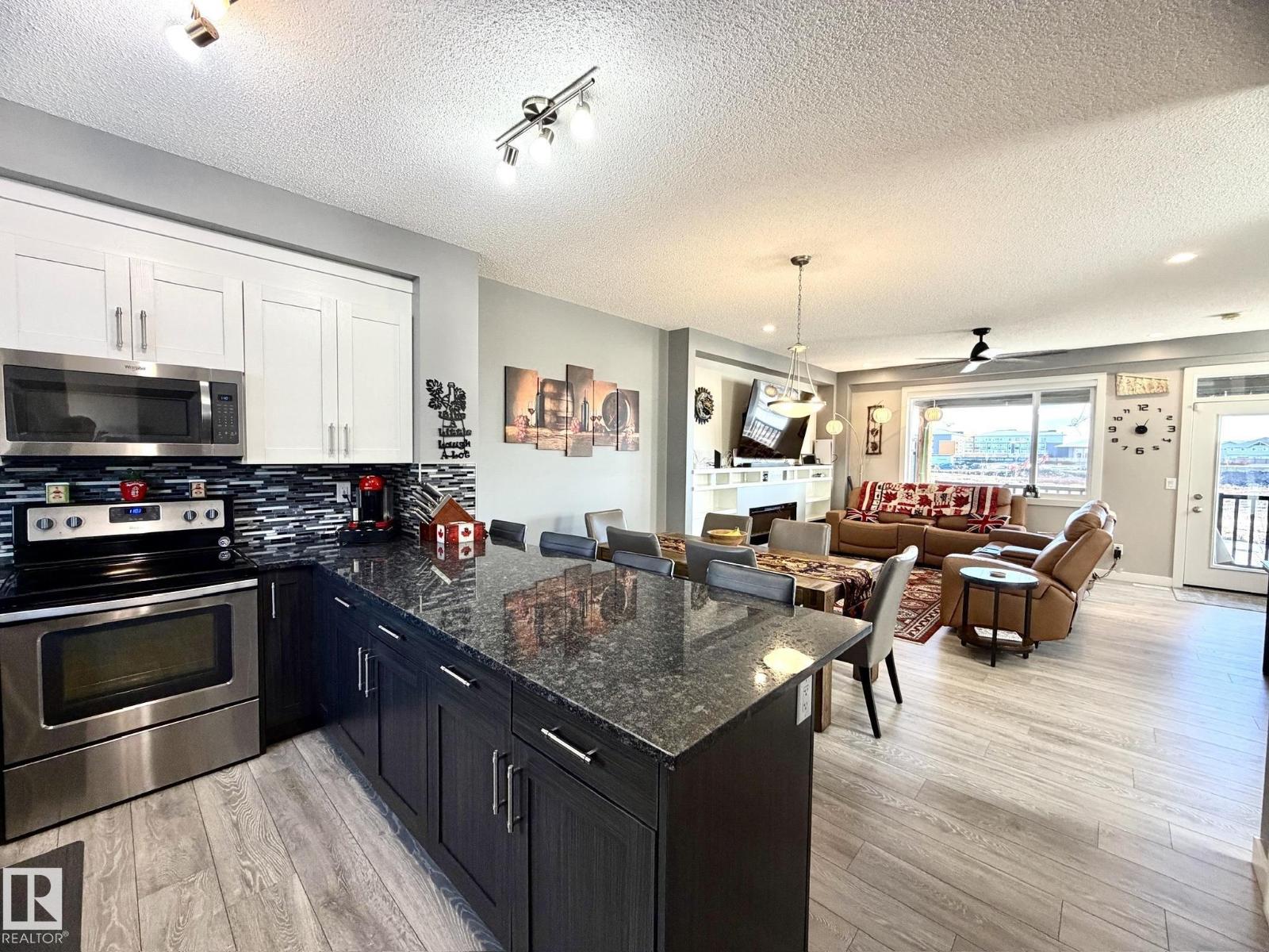 #118 16903 68 ST NW, Edmonton