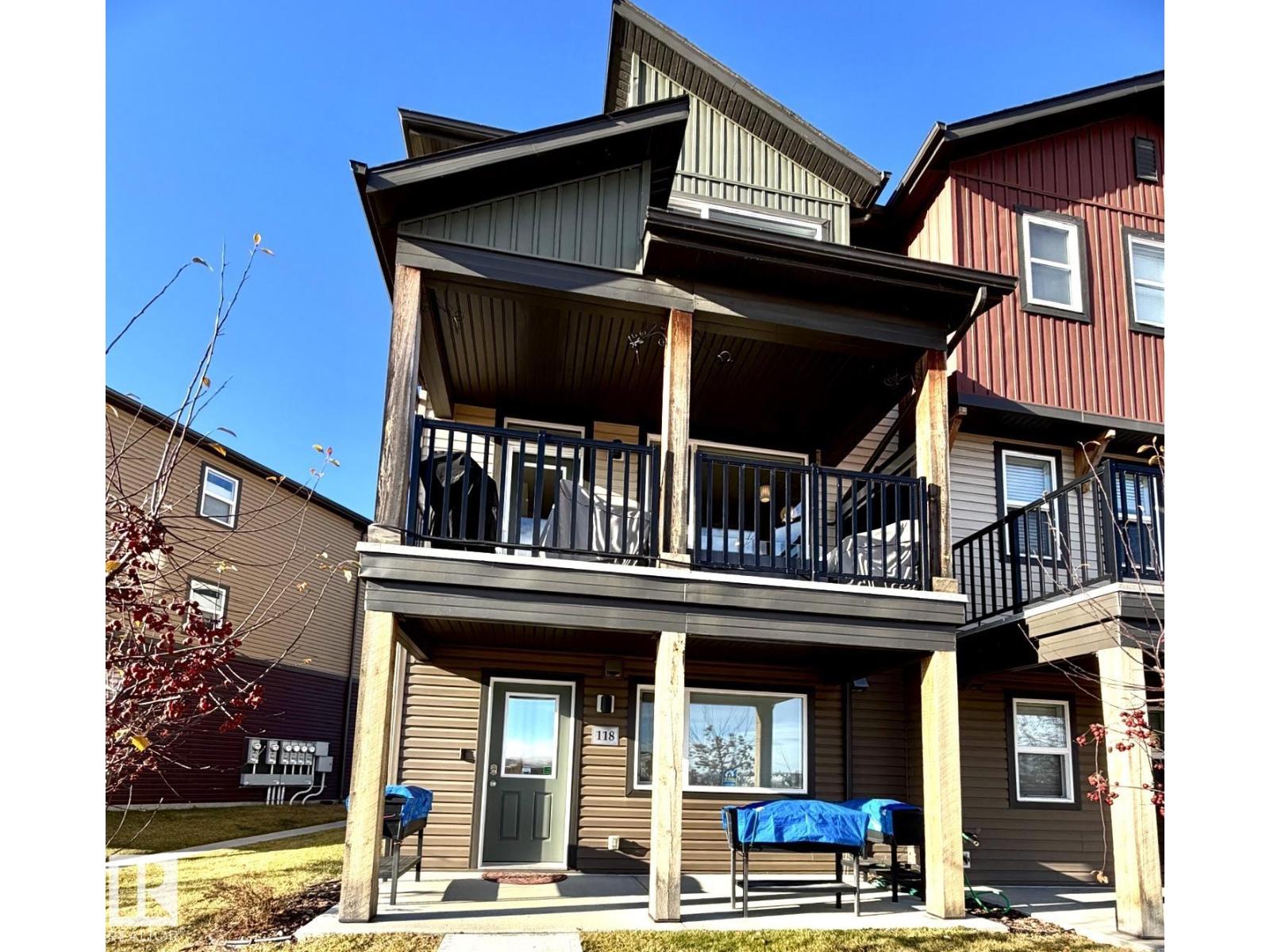 #118 16903 68 ST NW, Edmonton