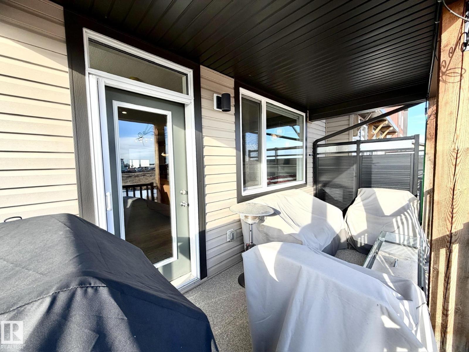 #118 16903 68 ST NW, Edmonton