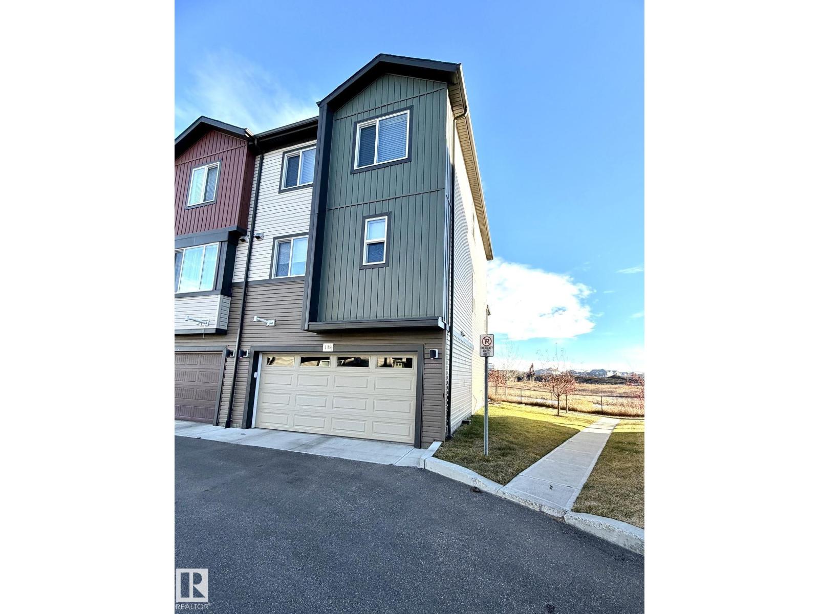 #118 16903 68 ST NW, Edmonton