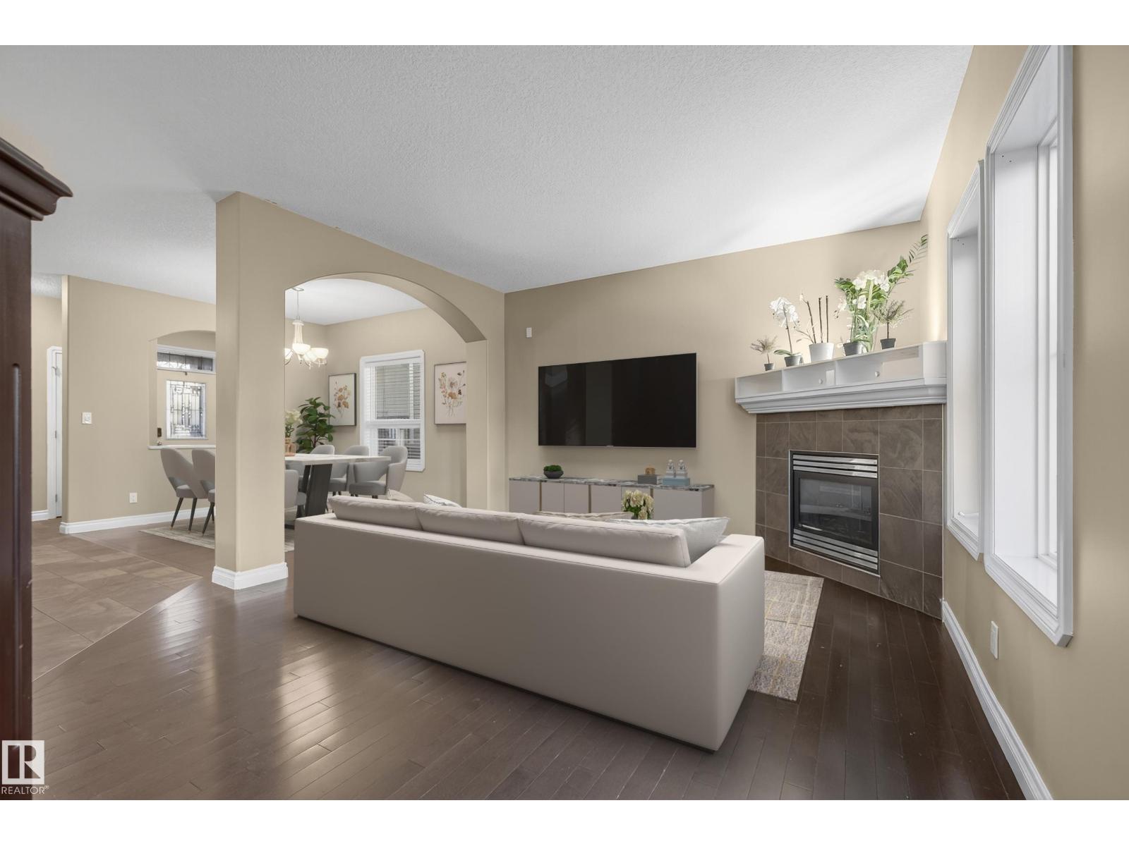 21917 95A AV NW, Edmonton