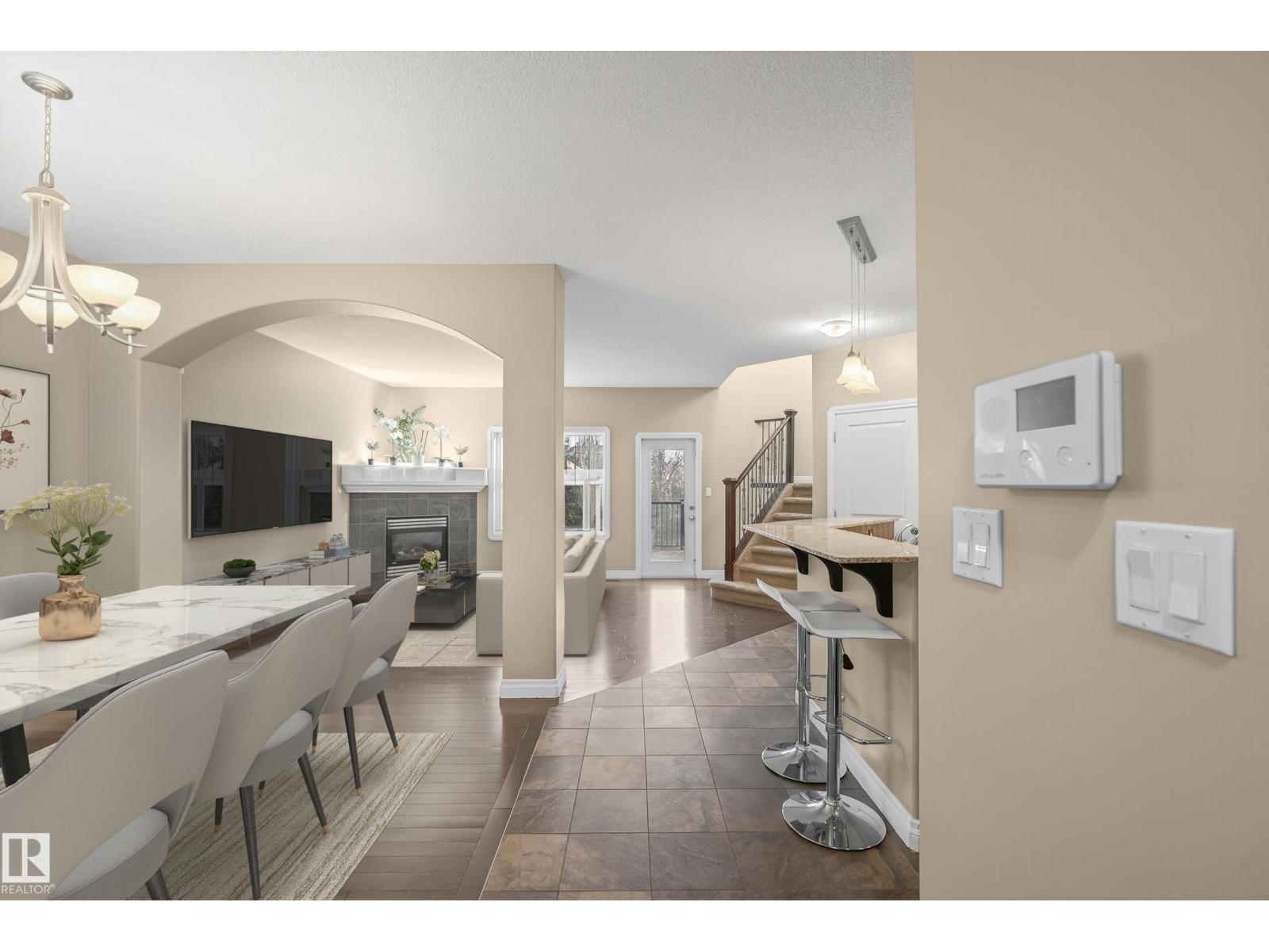 21917 95A AV NW, Edmonton