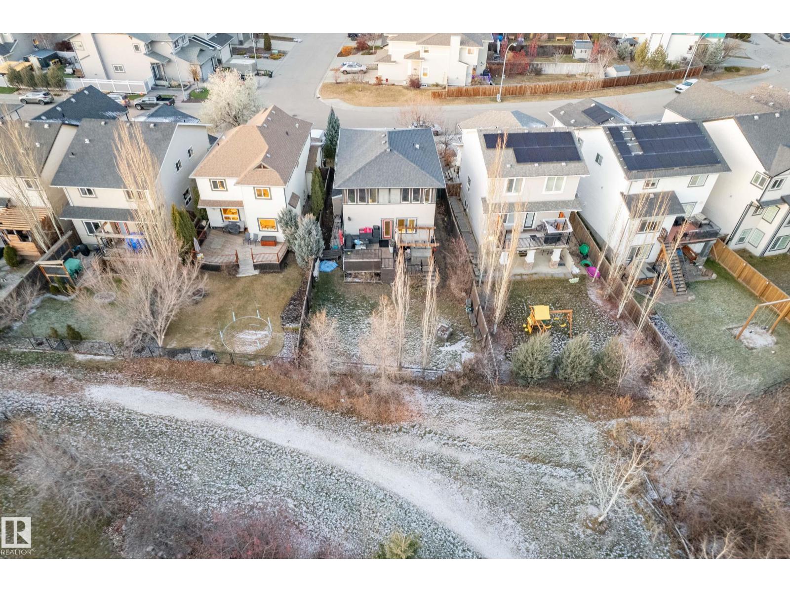 21917 95A AV NW, Edmonton