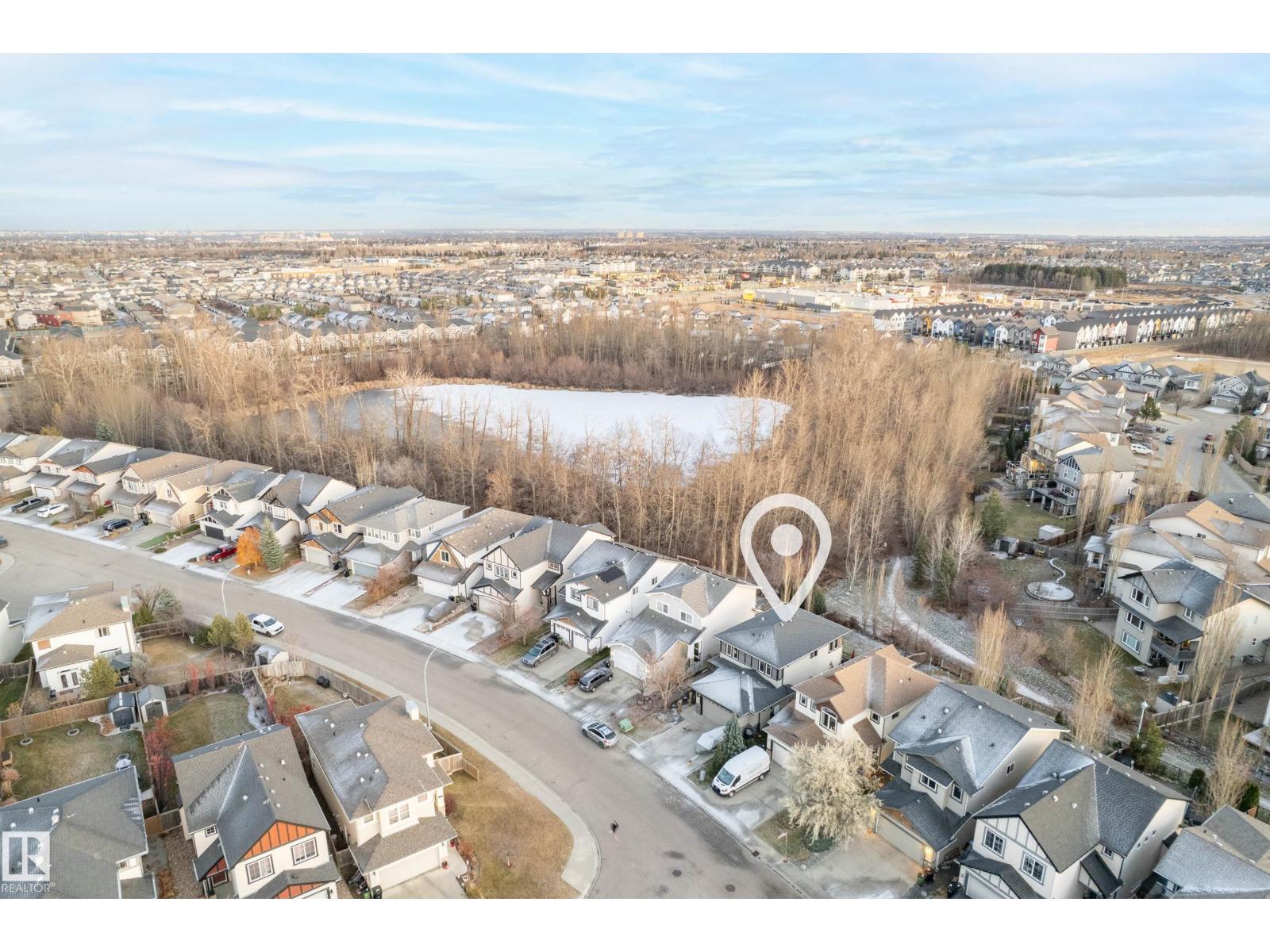 21917 95A AV NW, Edmonton