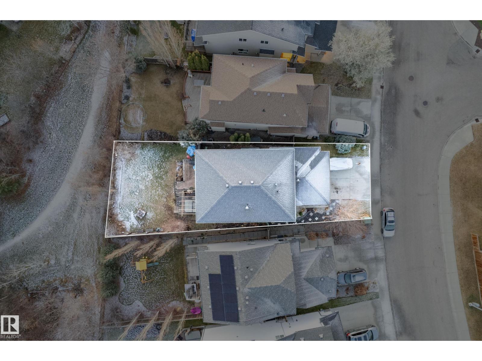 21917 95A AV NW, Edmonton