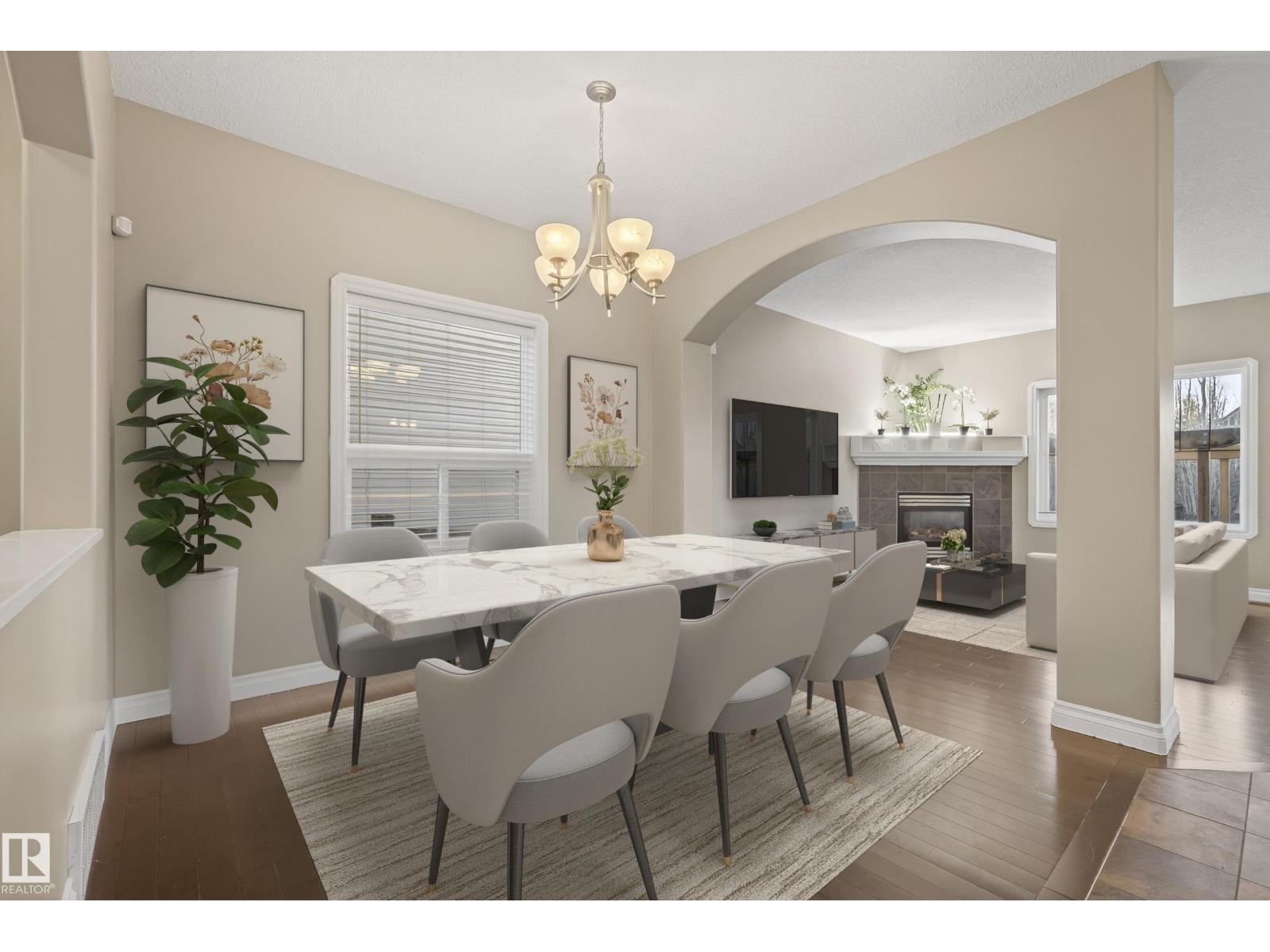 21917 95A AV NW, Edmonton