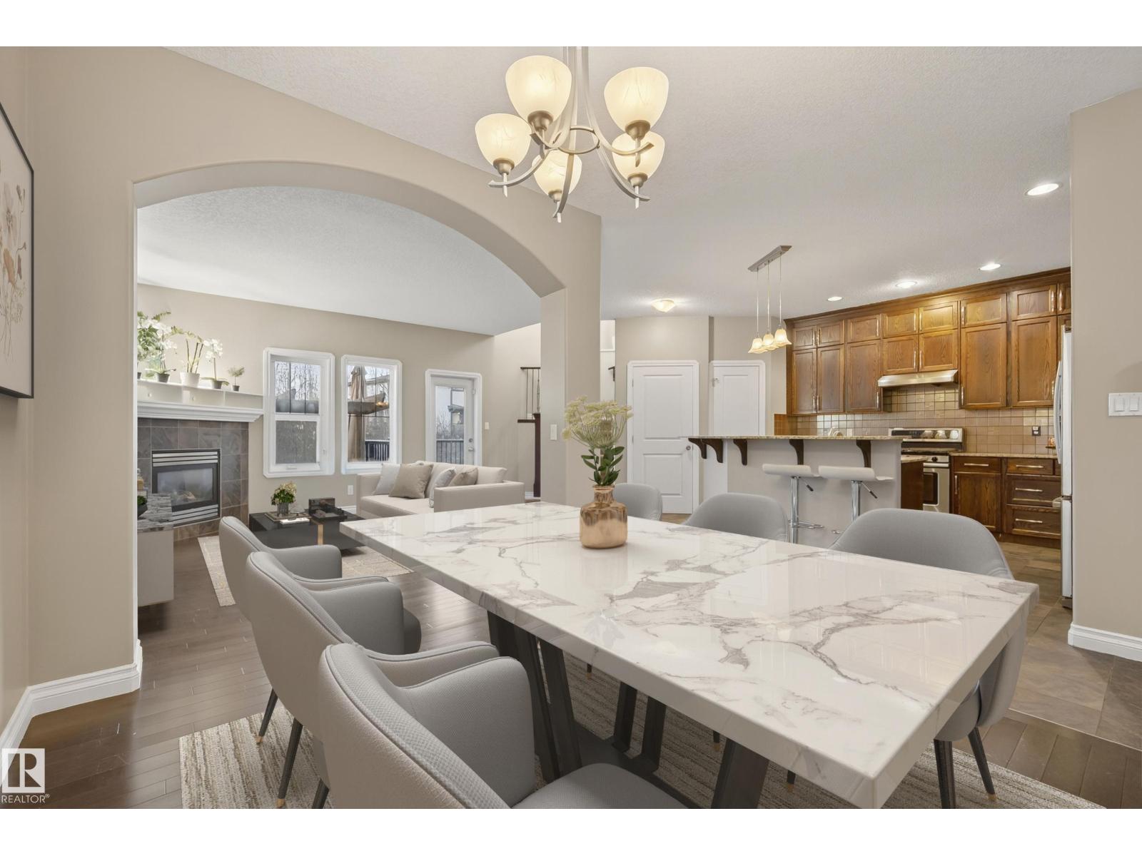 21917 95A AV NW, Edmonton