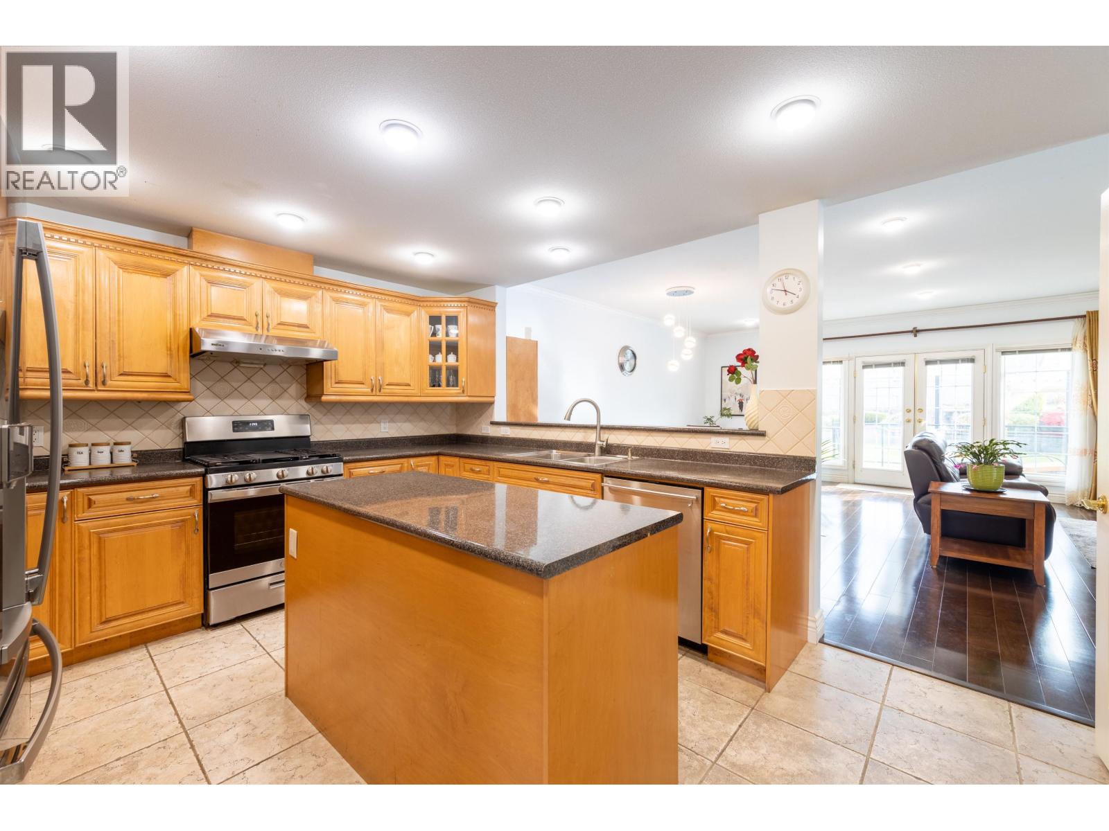 7790 ALLMAN STREET, Burnaby