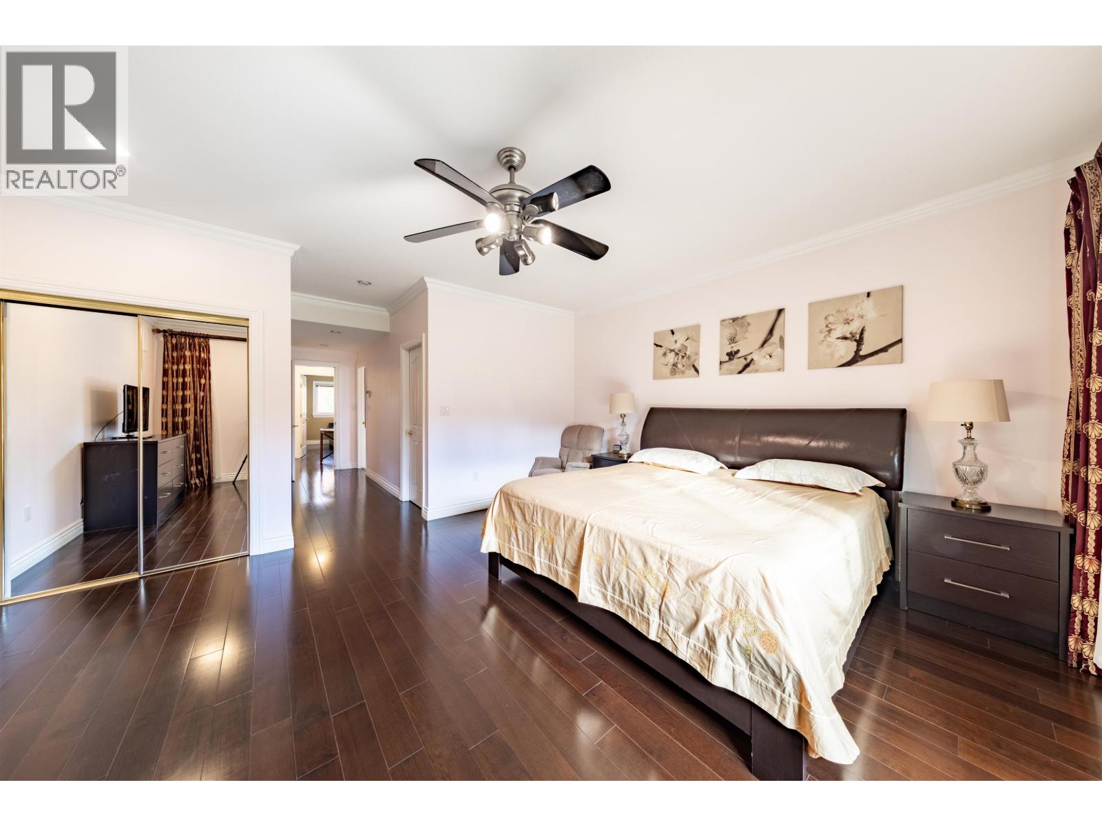 7790 ALLMAN STREET, Burnaby