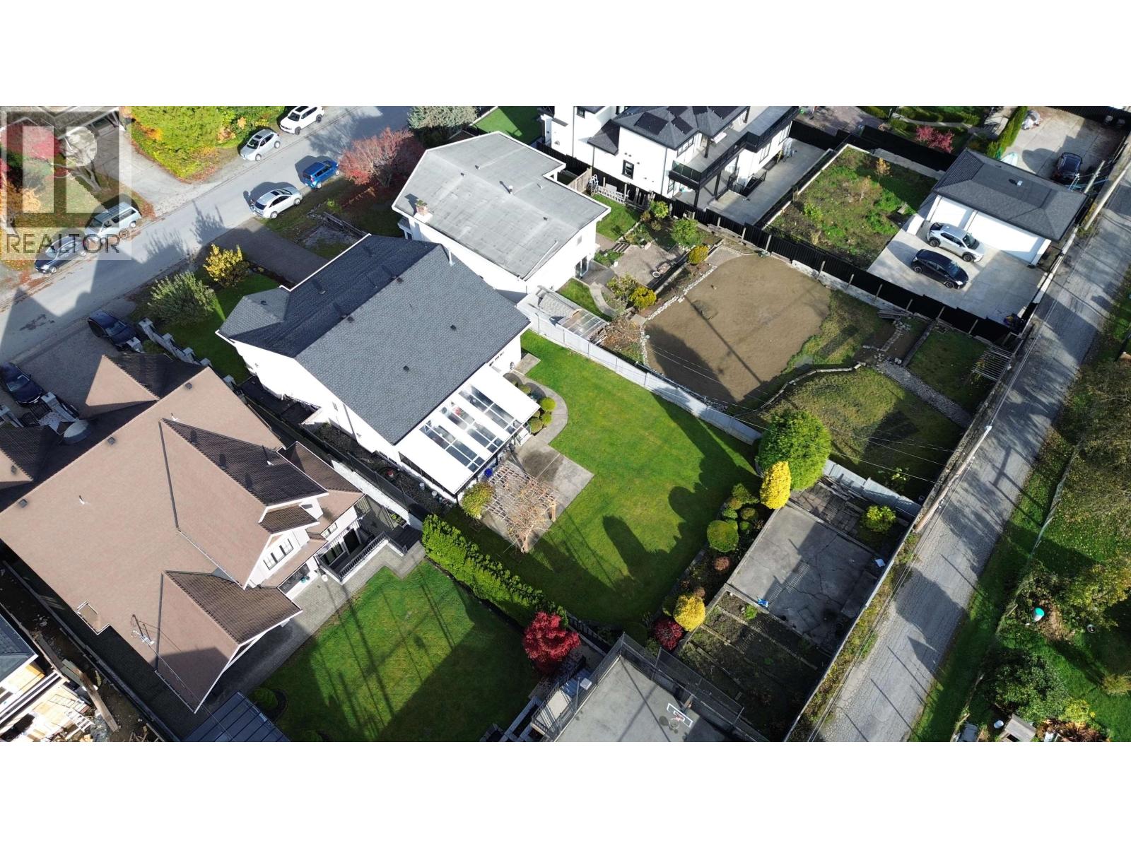 7790 ALLMAN STREET, Burnaby