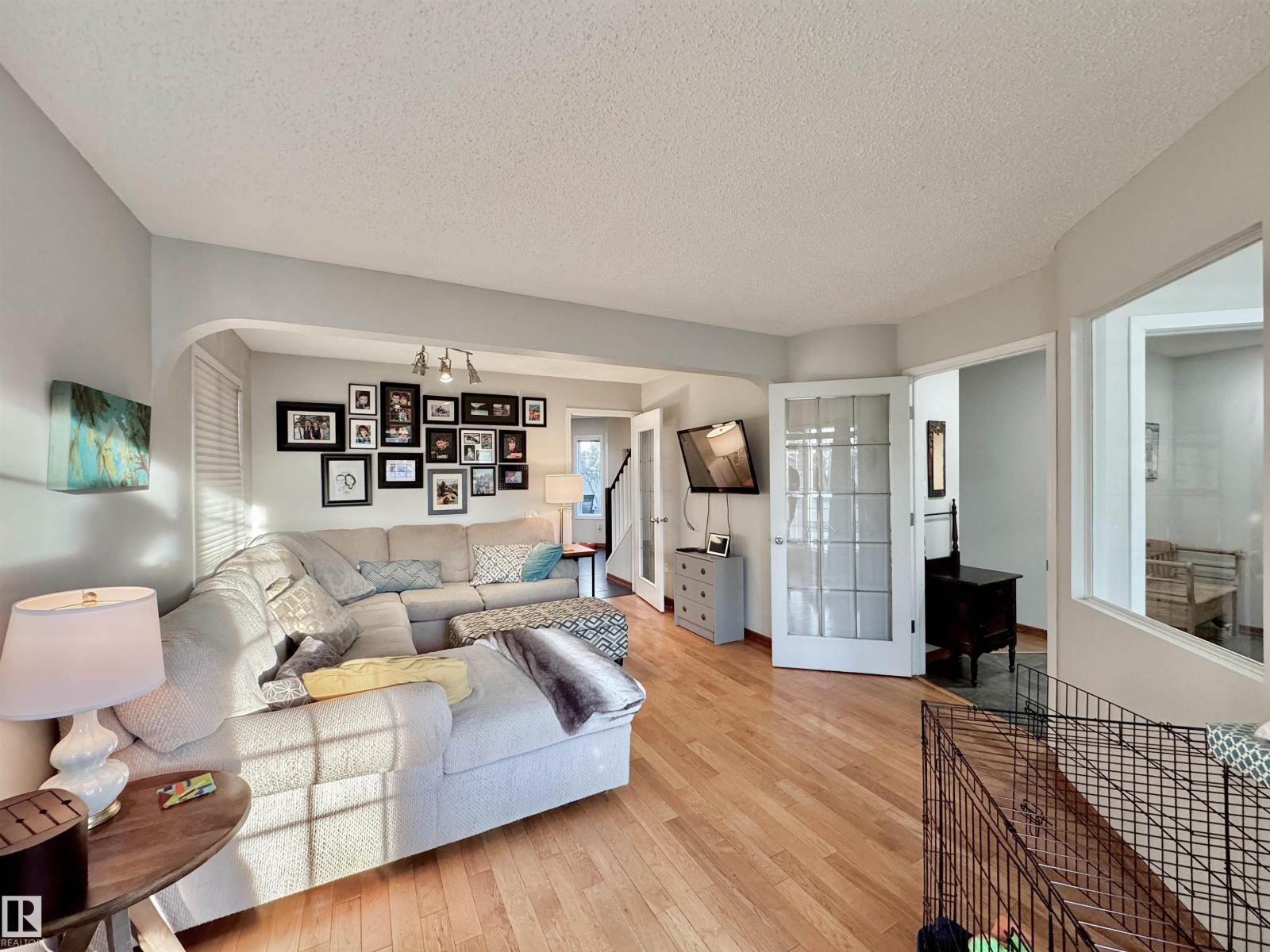 1224 POTTER GREENS DR NW, Edmonton