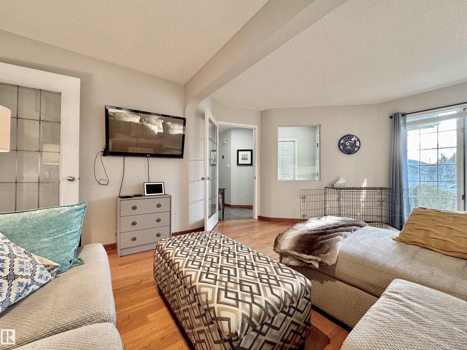 1224 POTTER GREENS DR NW, Edmonton