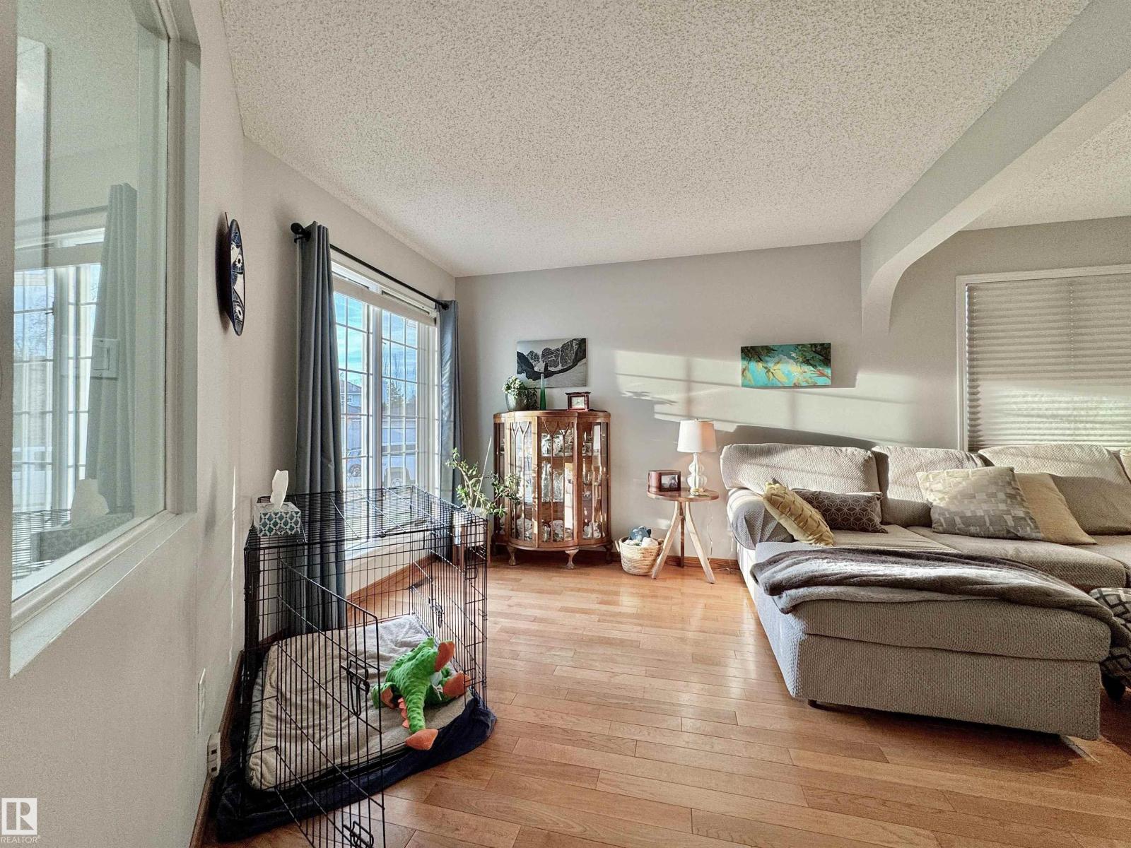 1224 POTTER GREENS DR NW, Edmonton