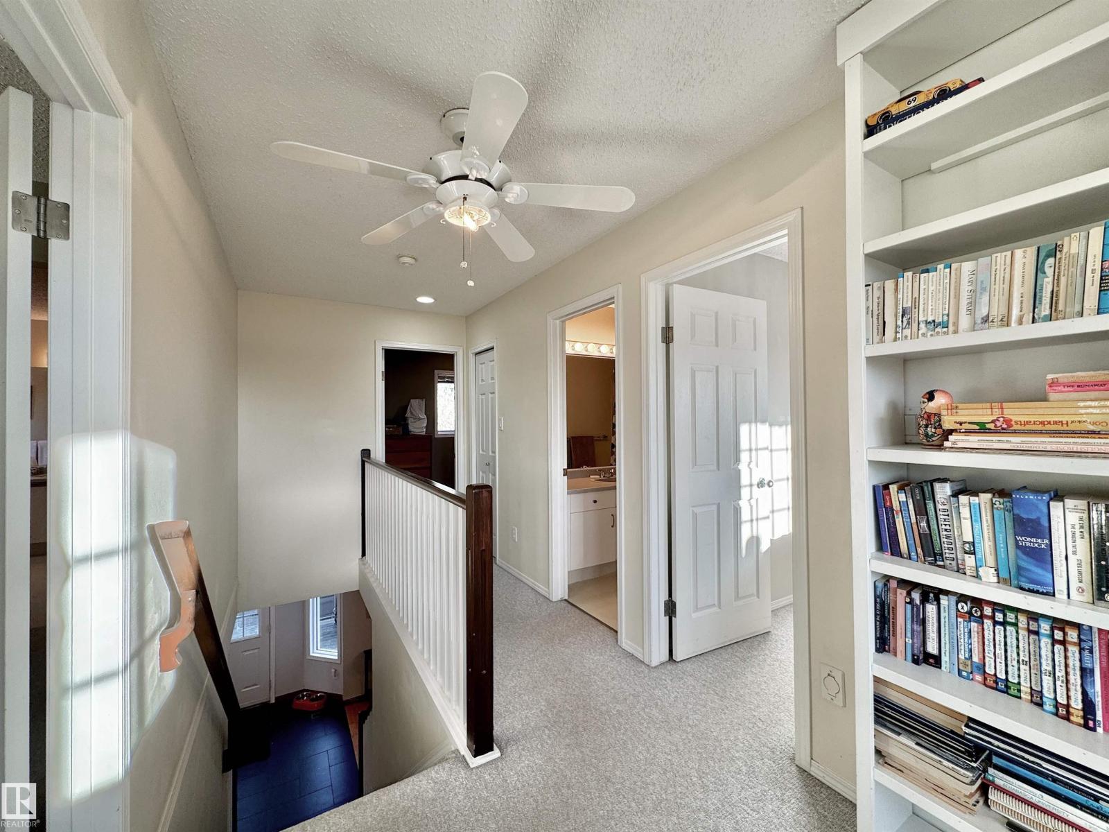 1224 POTTER GREENS DR NW, Edmonton