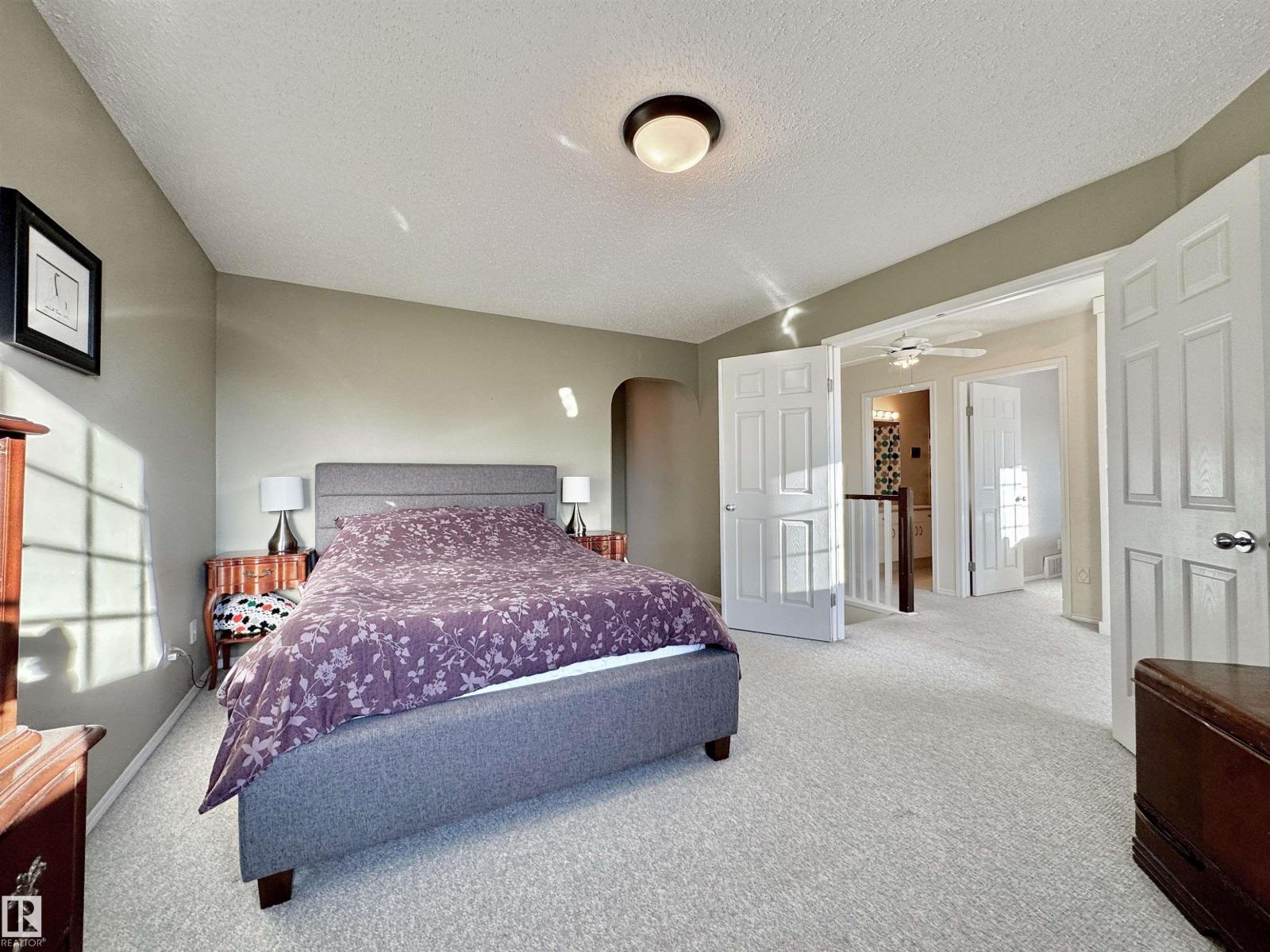 1224 POTTER GREENS DR NW, Edmonton