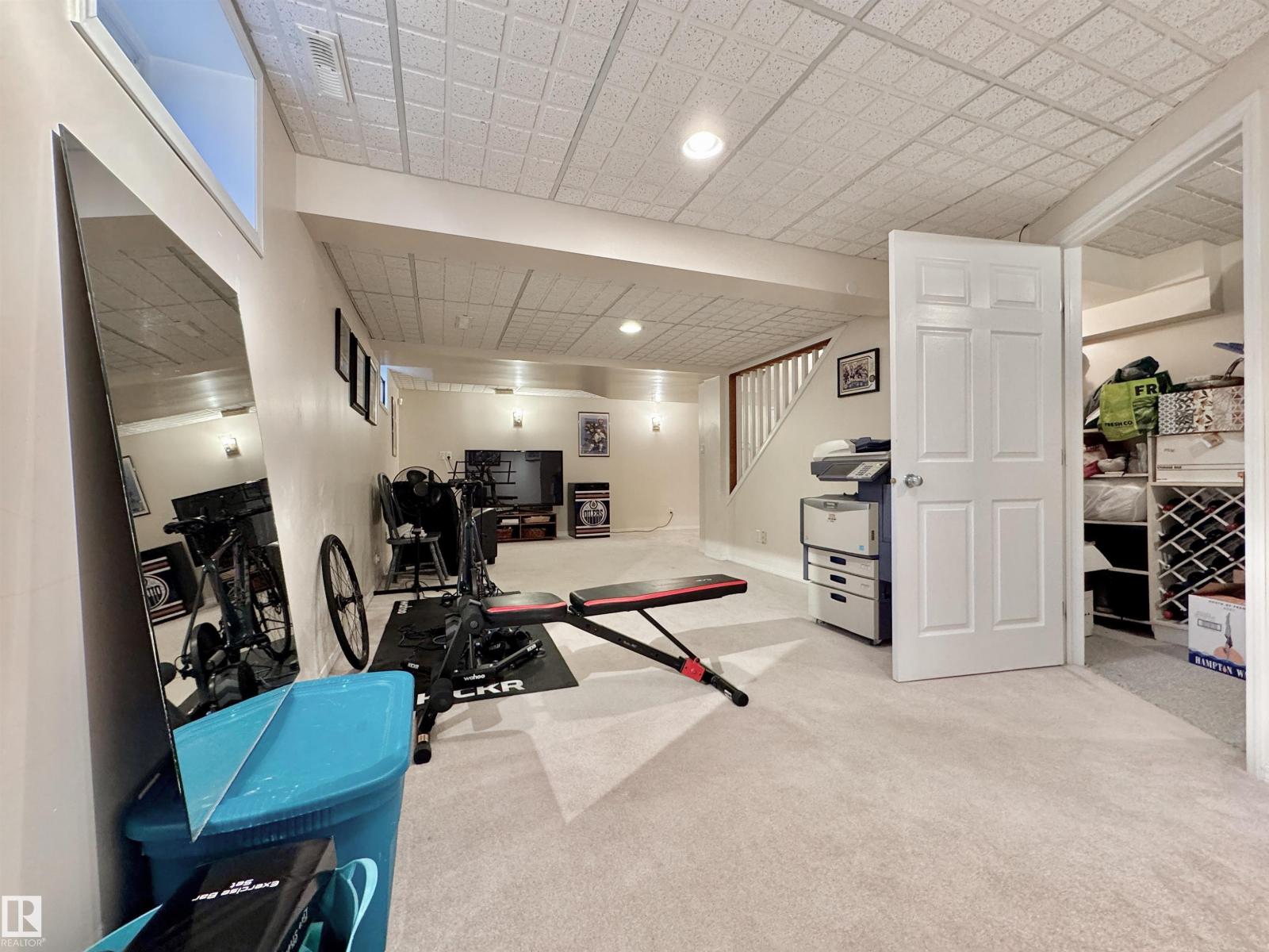 1224 POTTER GREENS DR NW, Edmonton