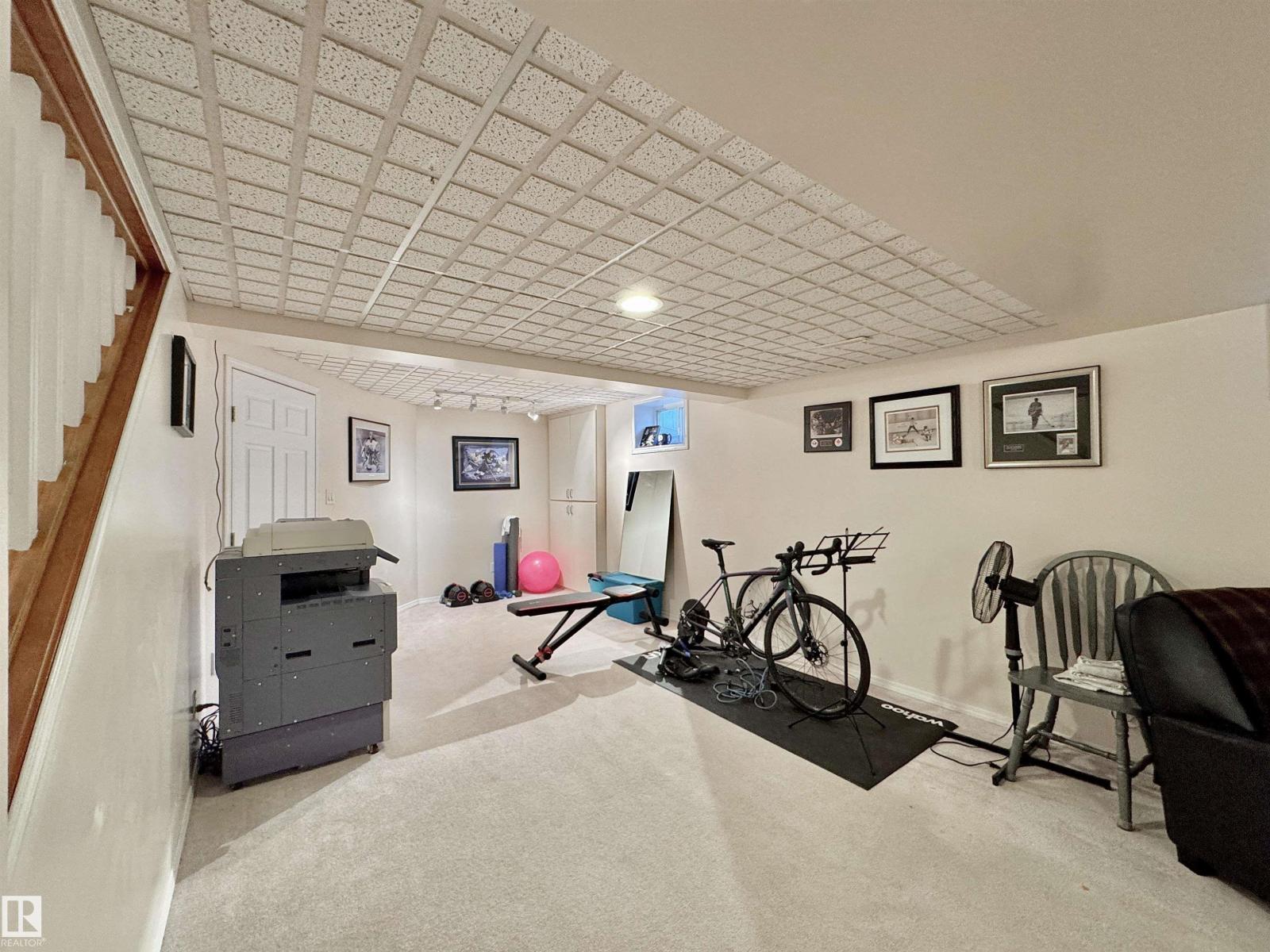 1224 POTTER GREENS DR NW, Edmonton