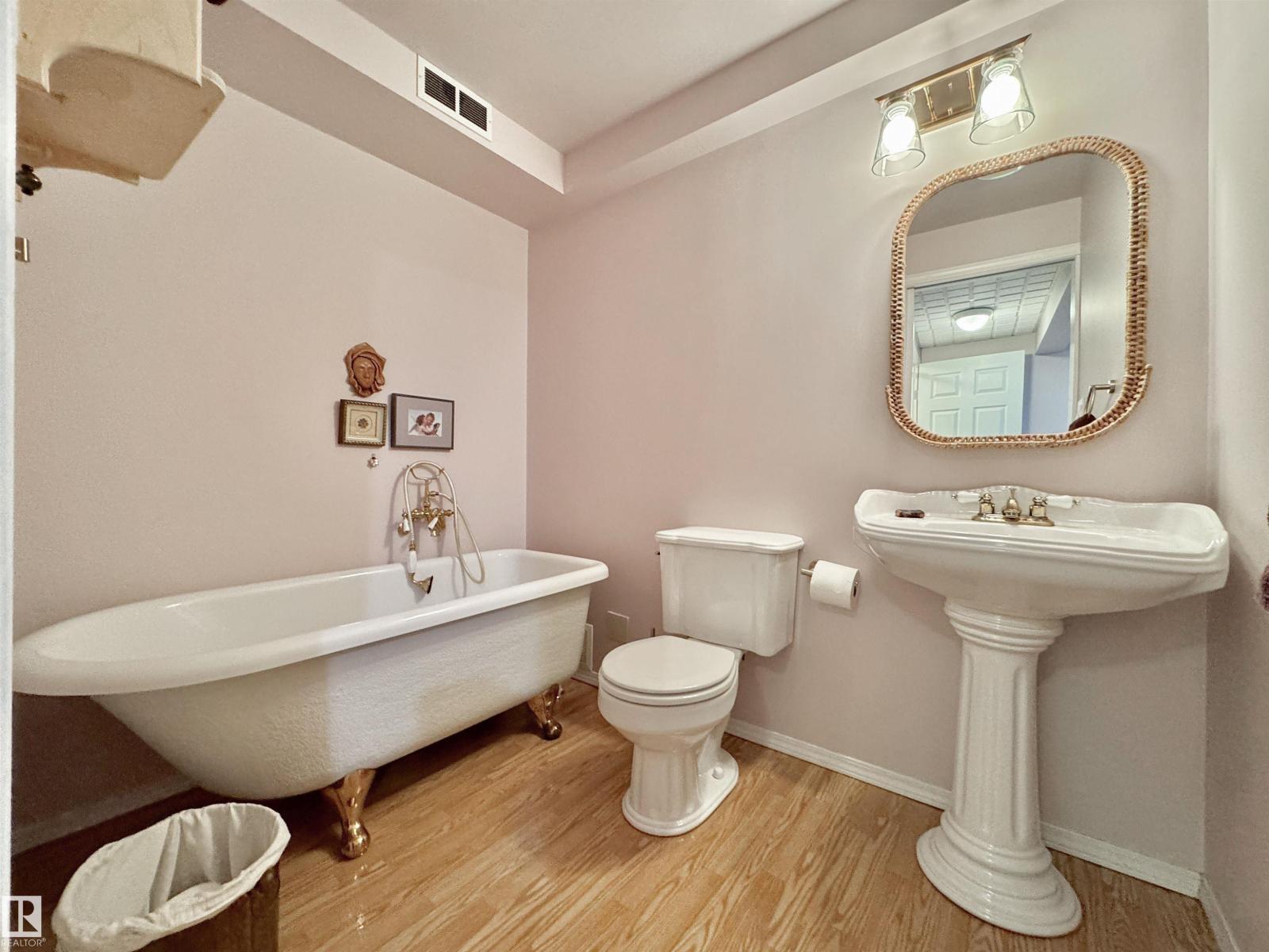 1224 POTTER GREENS DR NW, Edmonton