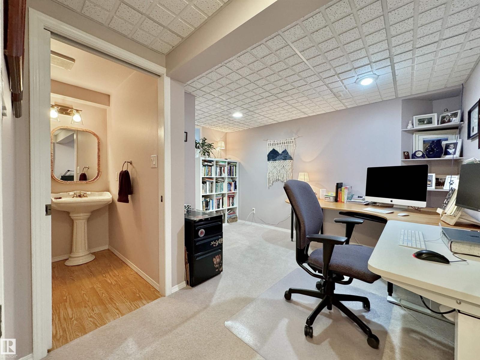 1224 POTTER GREENS DR NW, Edmonton