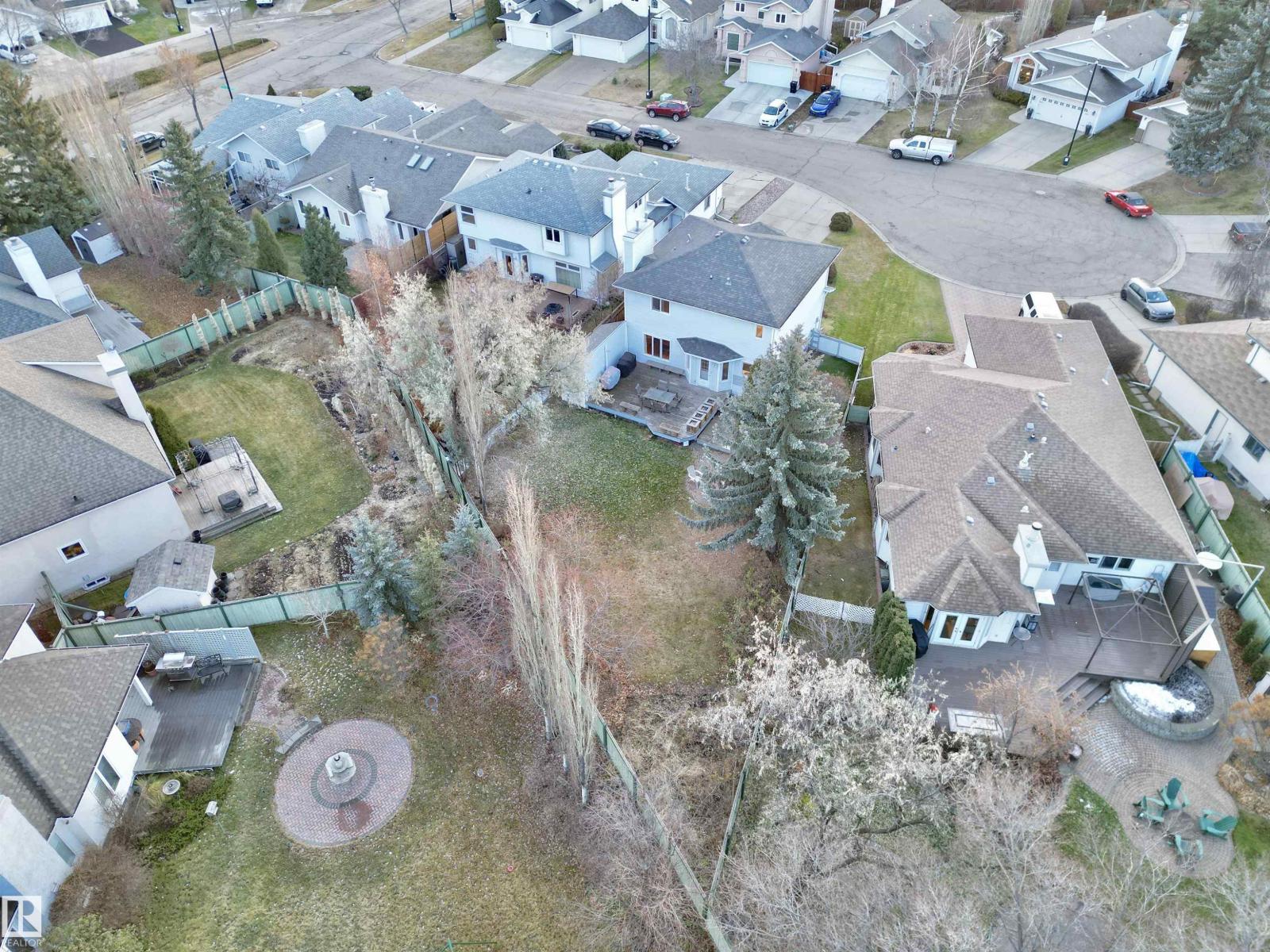 1224 POTTER GREENS DR NW, Edmonton