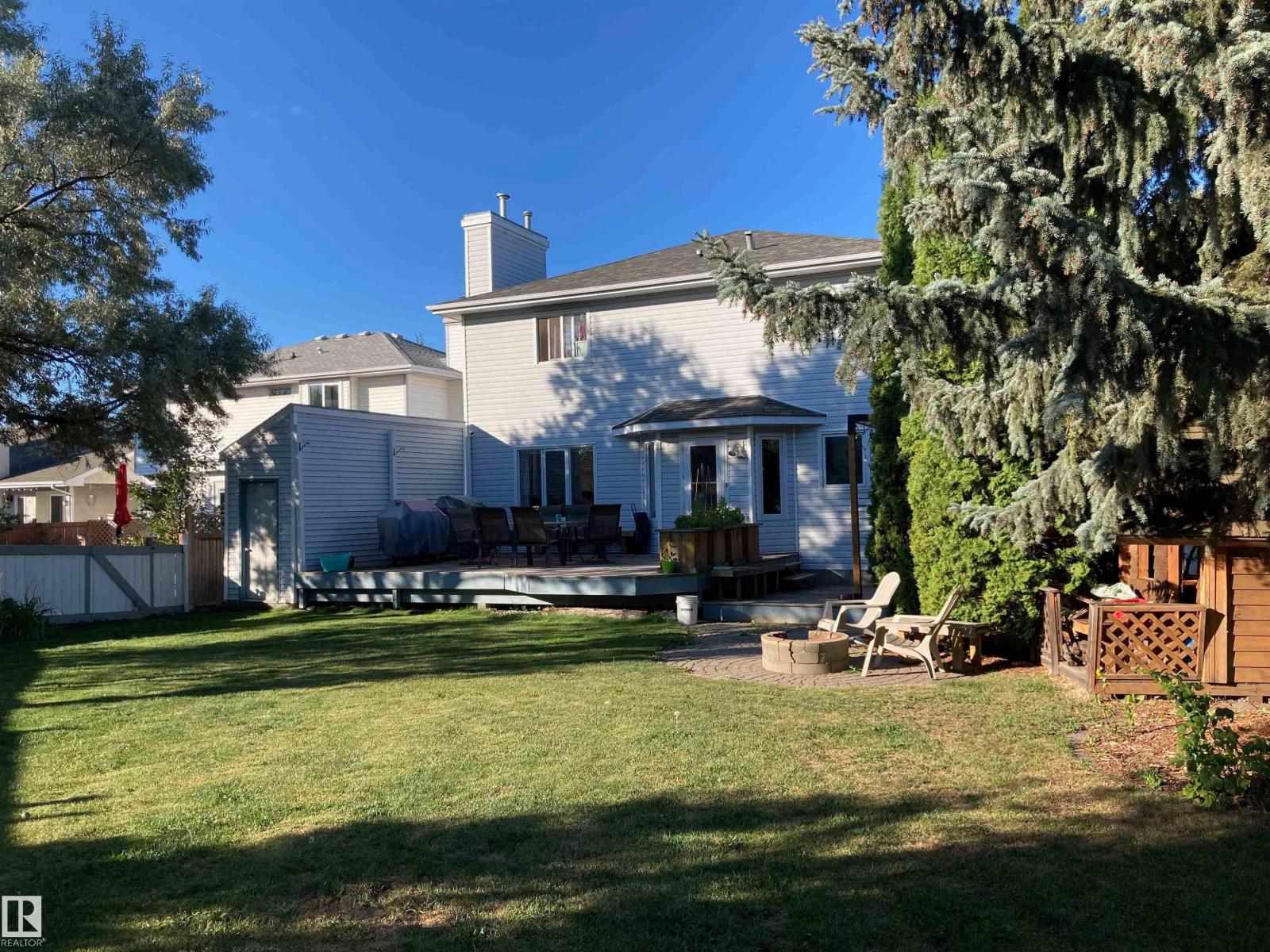 1224 POTTER GREENS DR NW, Edmonton