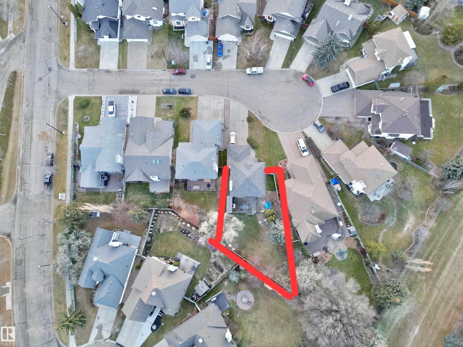 1224 POTTER GREENS DR NW, Edmonton