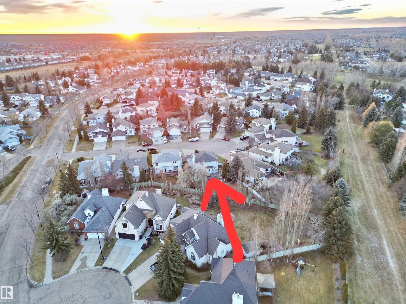 1224 POTTER GREENS DR NW, Edmonton