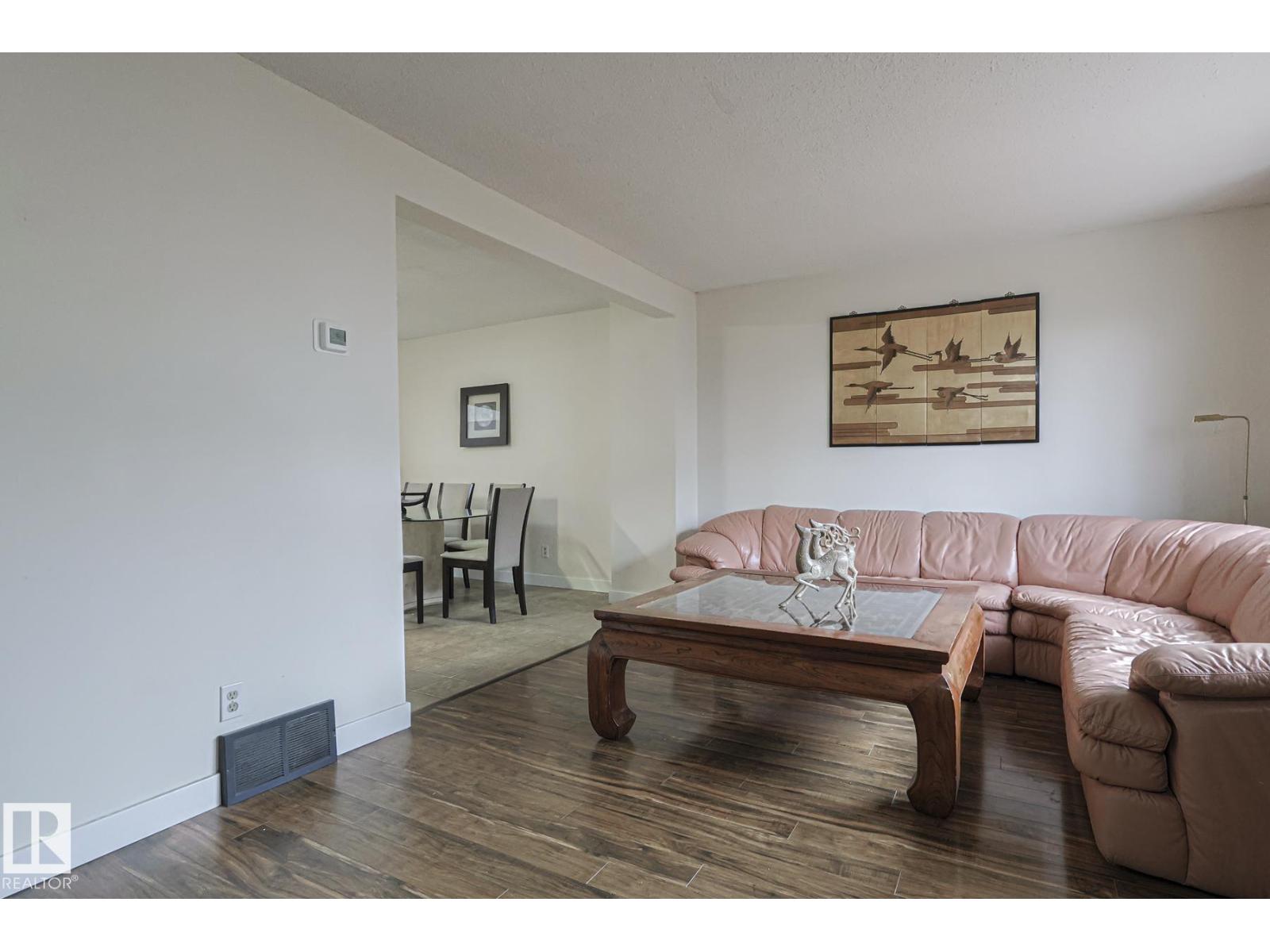 51 BELMEAD GARDENS NW, Edmonton