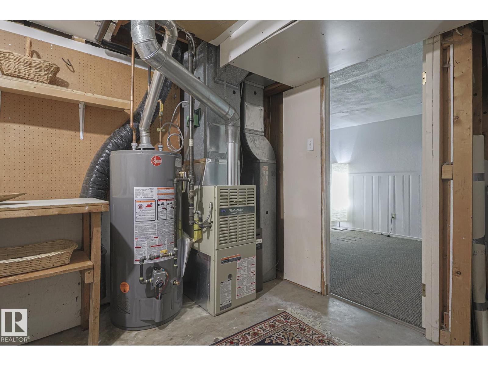 51 BELMEAD GARDENS NW, Edmonton