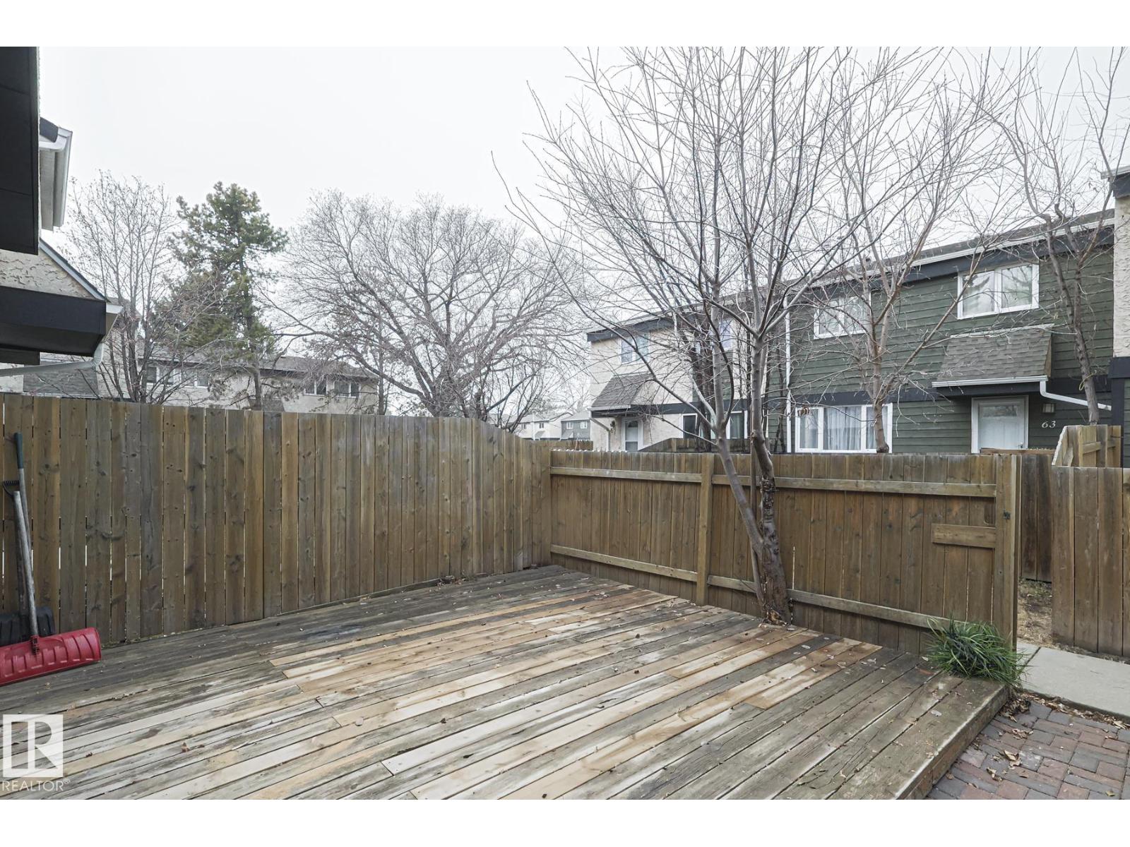 51 BELMEAD GARDENS NW, Edmonton